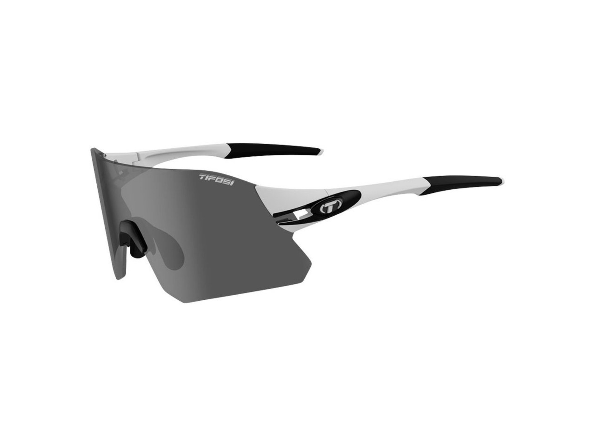 Rail Interchange Sunglasses - Eyewear-Tifosi-Rail-Interchange-WhiteBlack_Variant-1_The-BikeShop_2024-07-11T22:06:35.285Z.jpeg