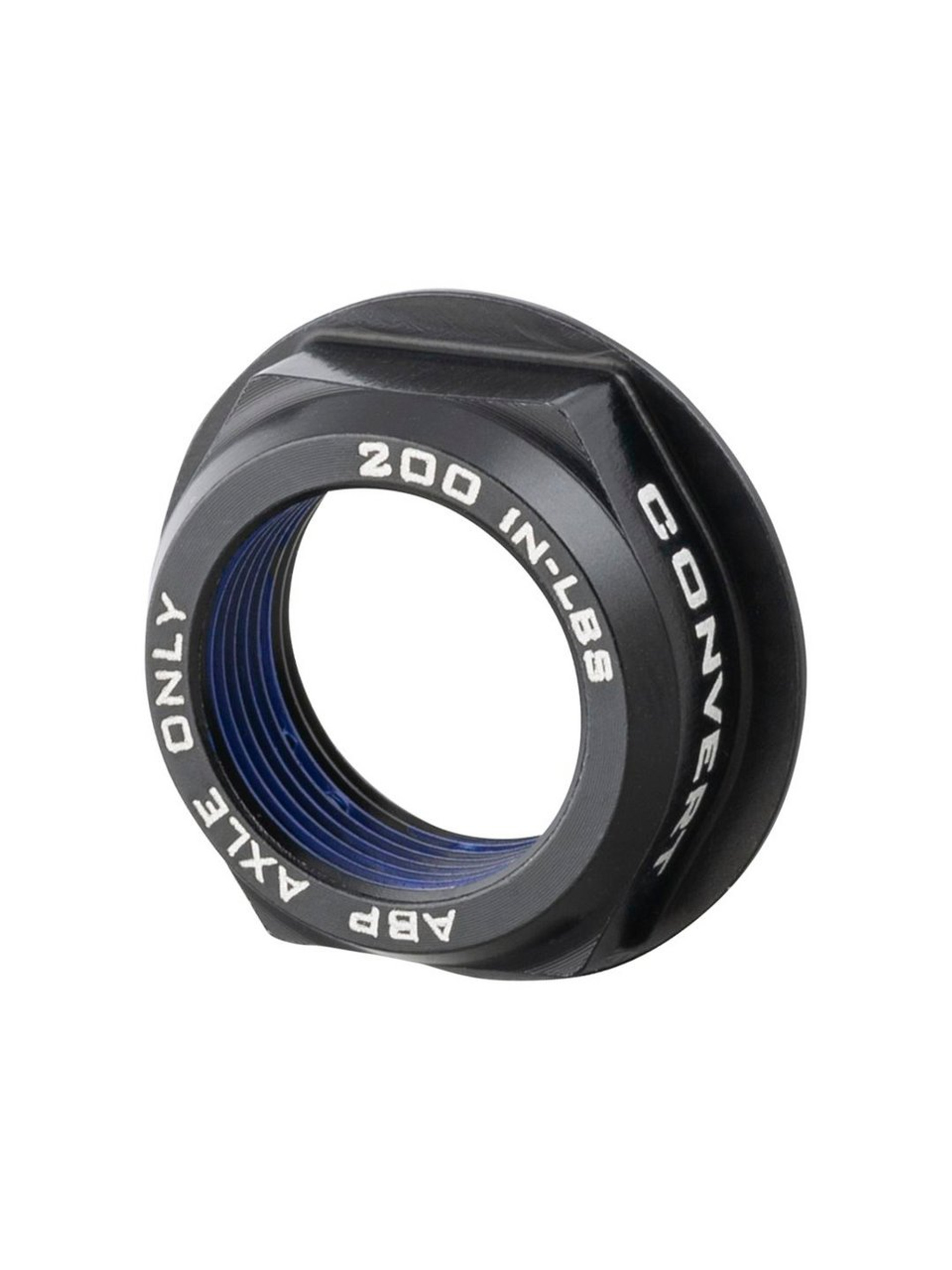 Trek ABP Convert Non-Drive Side Nut Adapter - Trek-ABP-Convert-NonDrive-Side-Nut-Adapter_Variant-1_The-BikeShop_2024-07-09T15:14:44.908Z.jpeg