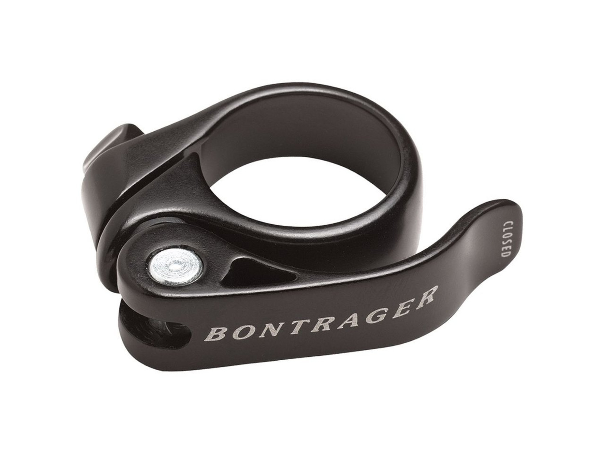 Quick Release Seatpost Clamp - Bontrager-Quick-Release-Seatpost-Clamp_Variant-1_The-BikeShop_2024-07-09T15:14:45.071Z.jpeg