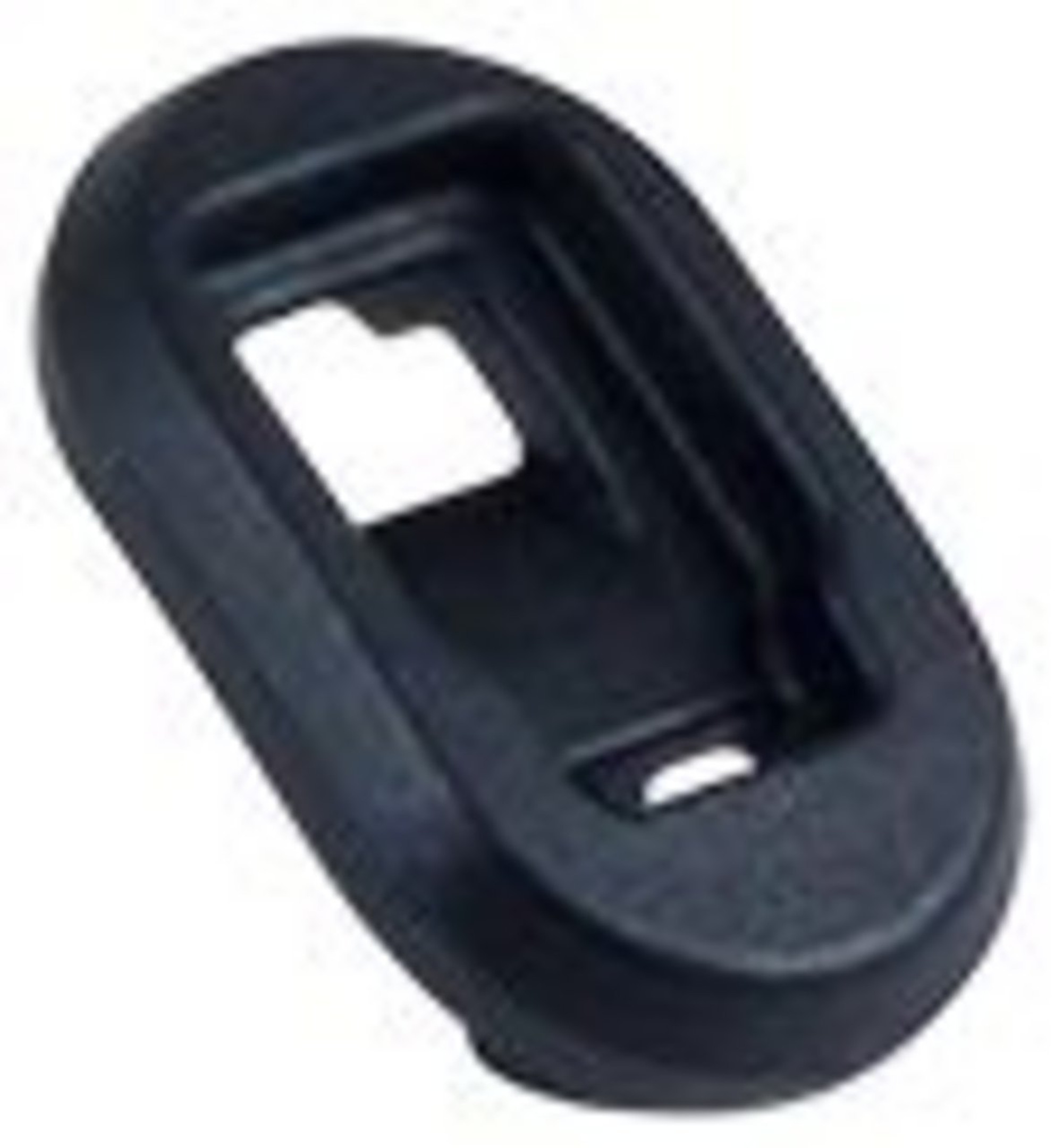 Trek Control Freak Downtube Cable Guide - Frame-Part-Trek-Control-Freak-Downtube-Guide-2016-Black_Variant-1_The-BikeShop_2024-07-11T22:05:55.721Z.jpeg