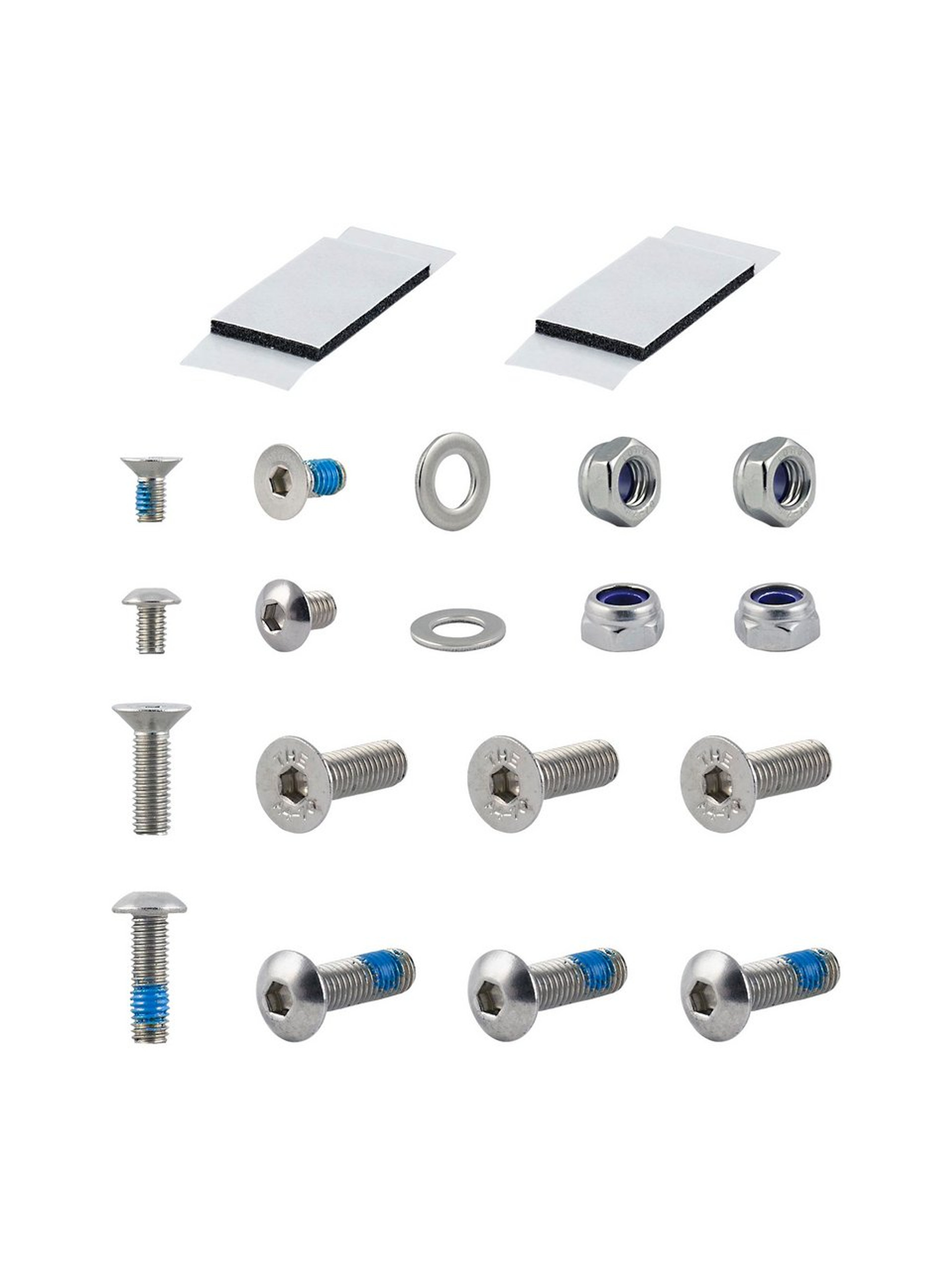 Trek-Diamant 2021 RIB Battery Mount Hardware Kit - TrekDiamant-2021-RIB-Battery-Mount-Hardware-Kit_Variant-1_The-BikeShop_2024-07-09T15:14:47.425Z.jpeg