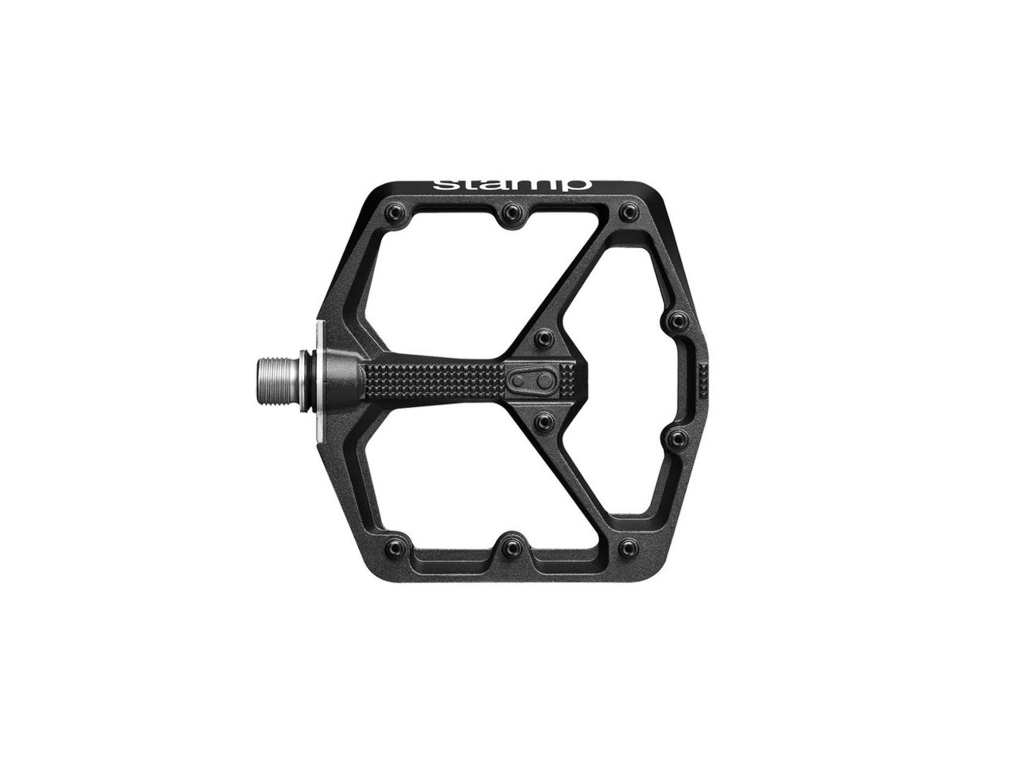 Stamp 7 Large Pedals - Pedal-Crankbrothers-Stamp-7-Platform-Large-Black_Variant-1_The-BikeShop_2024-07-11T22:06:00.805Z.jpeg