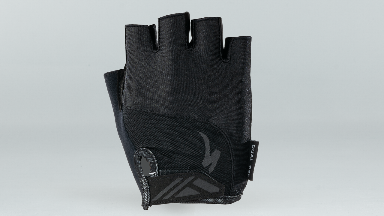 2024 | Men's Body Geometry Dual-Gel Short Finger Gloves - 2024-Mens-Body-Geometry-DualGel-Short-Finger-Gloves01-1-The-BikeShop-Aug09.png