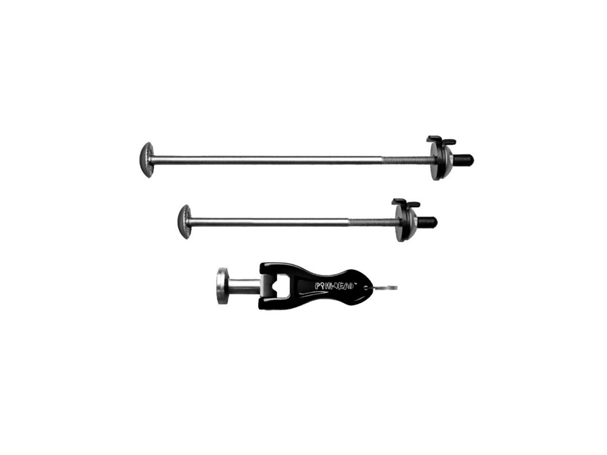 Pinhead Quick Release Wheel Lock 2-Piece Set - Pinhead-Quick-Release-Wheel-Lock-2Piece-Set_Variant-1_The-BikeShop_2024-07-09T15:14:54.025Z.jpeg
