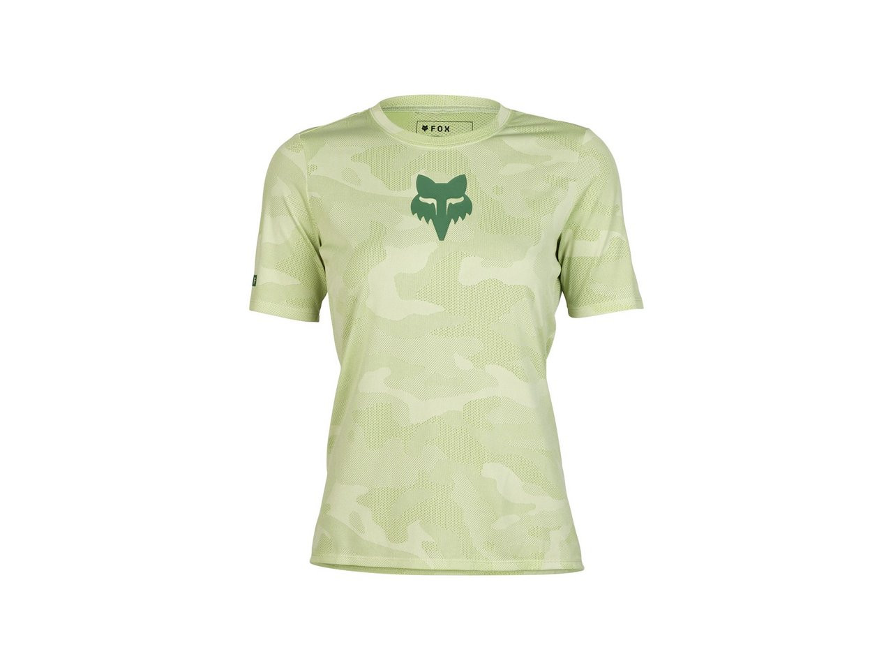 Ranger TruDri Women's Mountain Bike Jersey - Jersey-Fox-Racing-24-Ranger-TruDri-Women-Small-Light-Green_Variant-1_The-BikeShop_2024-07-11T22:06:37.589Z.jpeg