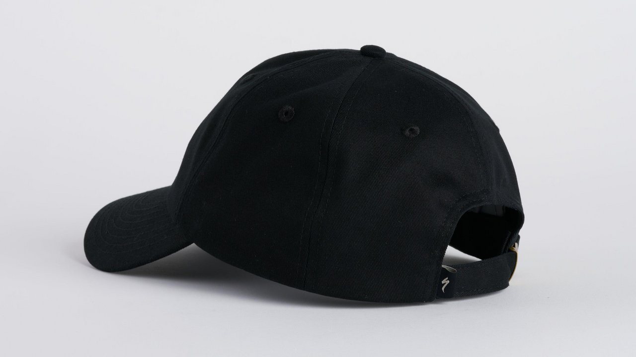 2024 | Flag Graphic 6-Panel Dad Hat - 2024-Flag-Graphic-6Panel-Dad-Hat01-2-The-BikeShop-Aug09.jpeg