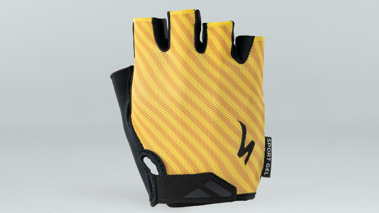 2024 | Men's Body Geometry Sport Gel Short Finger Gloves - 2024-Mens-Body-Geometry-Sport-Gel-Short-Finger-Gloves01-5-The-BikeShop-Aug09.png