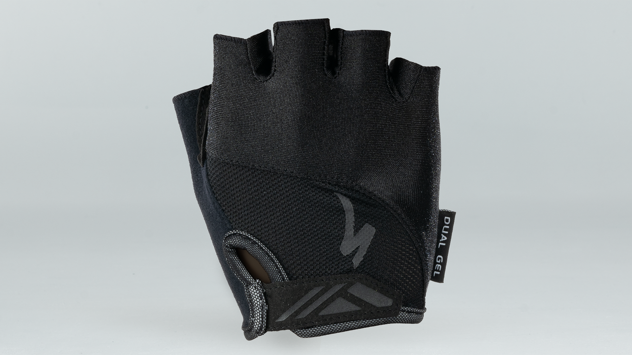 2024 | Women's Body Geometry Dual-Gel Short Finger Gloves - 2024-Womens-Body-Geometry-DualGel-Short-Finger-Gloves01-4-The-BikeShop-Aug09.png