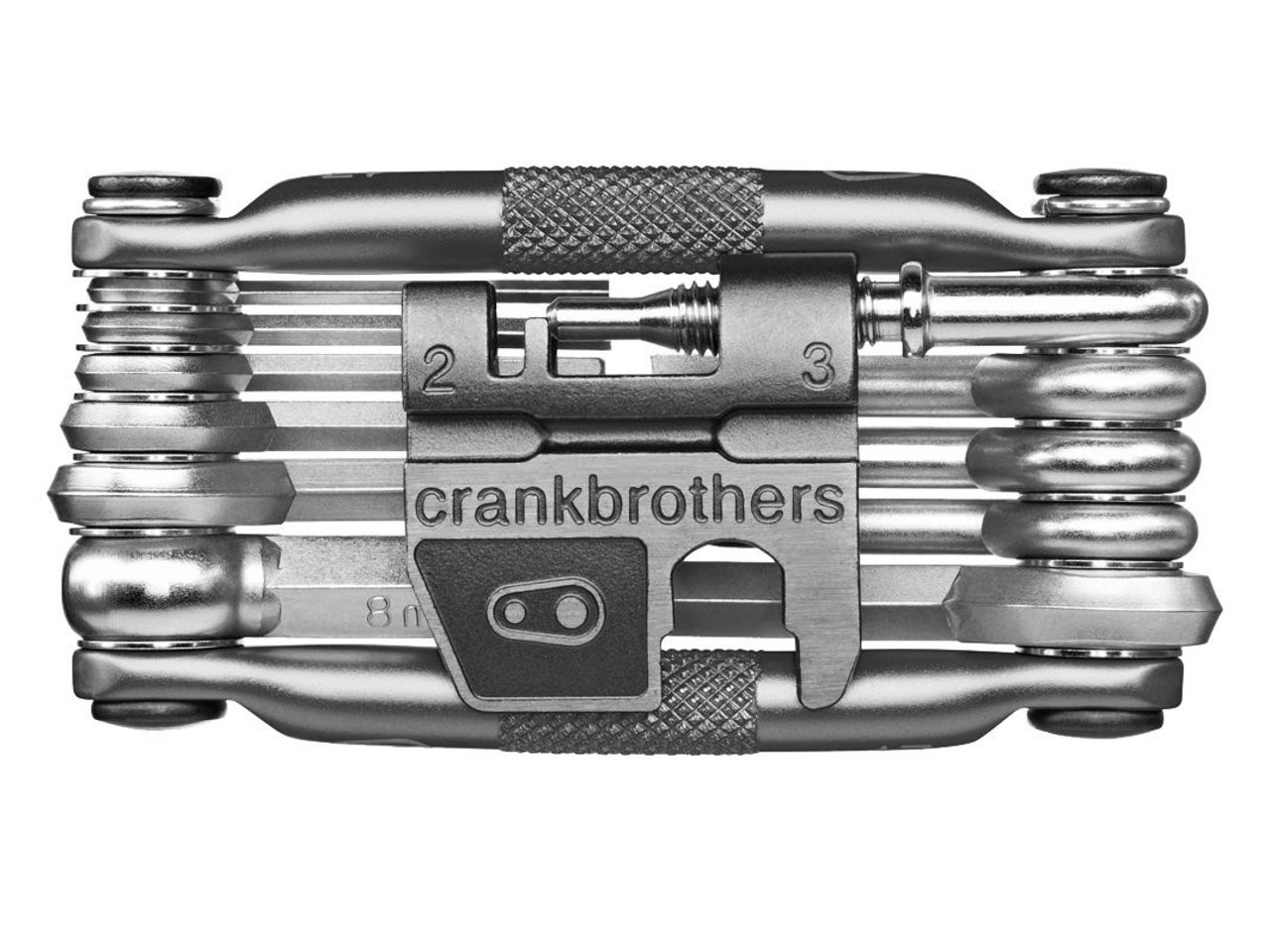 M17 Multi-Tool - Tool-Crankbrothers-Multi17-Mini-Tool-Black_Variant-1_The-BikeShop_2024-07-11T22:06:03.770Z.jpeg