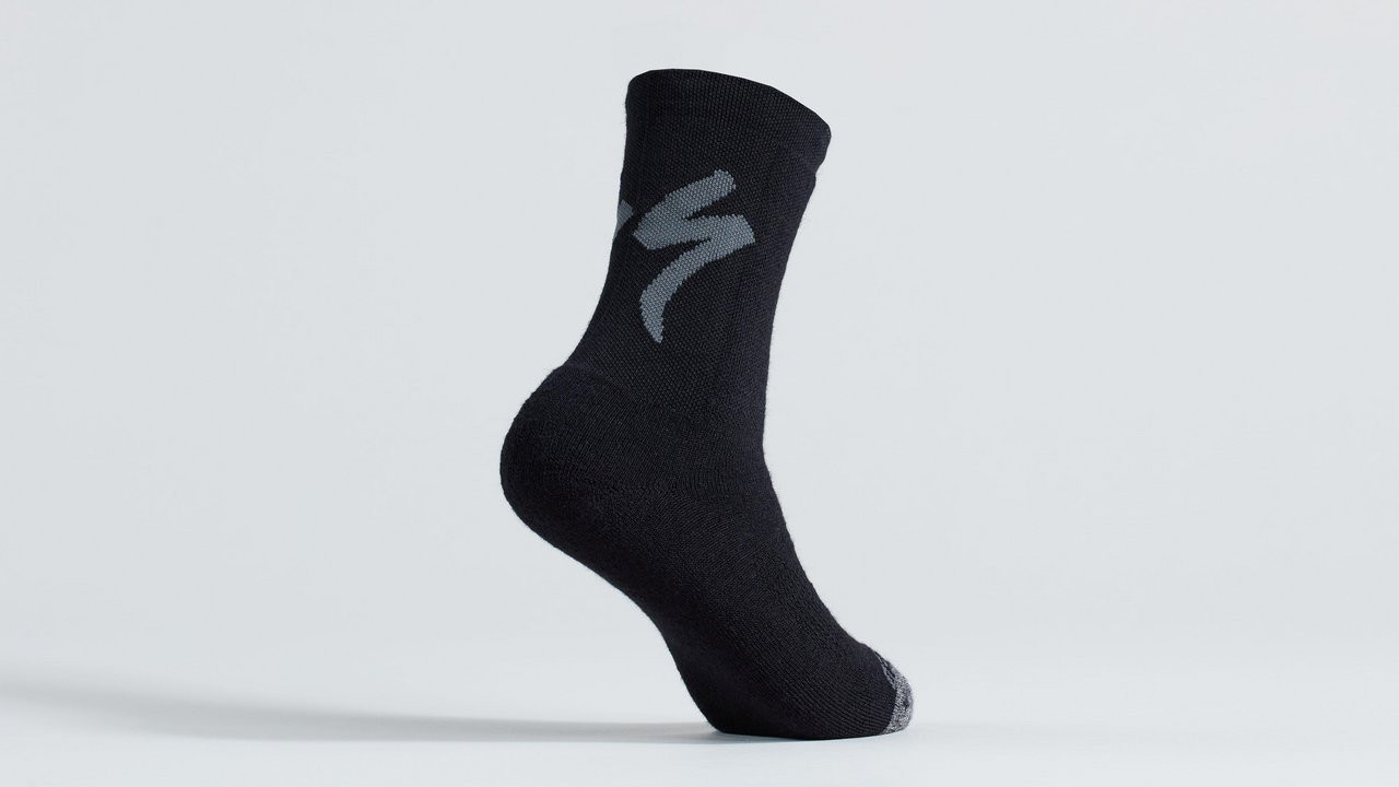 2024 | Merino Deep Winter Tall Logo Socks  - 2024-Merino-Deep-Winter-Tall-Logo-Socks-01-3-The-BikeShop-Aug09.jpeg