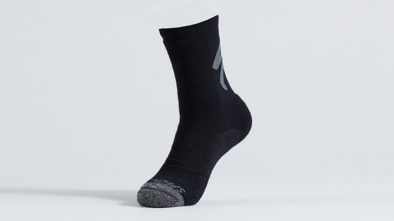 2024 | Merino Deep Winter Tall Logo Socks  - 2024-Merino-Deep-Winter-Tall-Logo-Socks-01-4-The-BikeShop-Aug09.jpeg