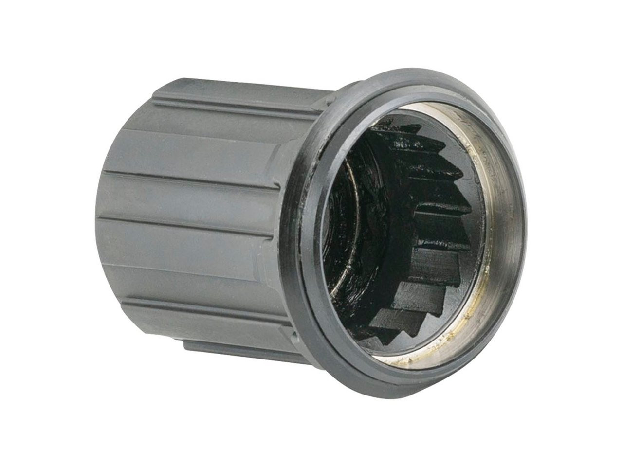 Race Lite DT Onyx 10-Speed Freehub Body - Bontrager-Race-Lite-DT-Onyx-10Speed-Freehub-Body02-1-Hub-body-Aug08.jpeg