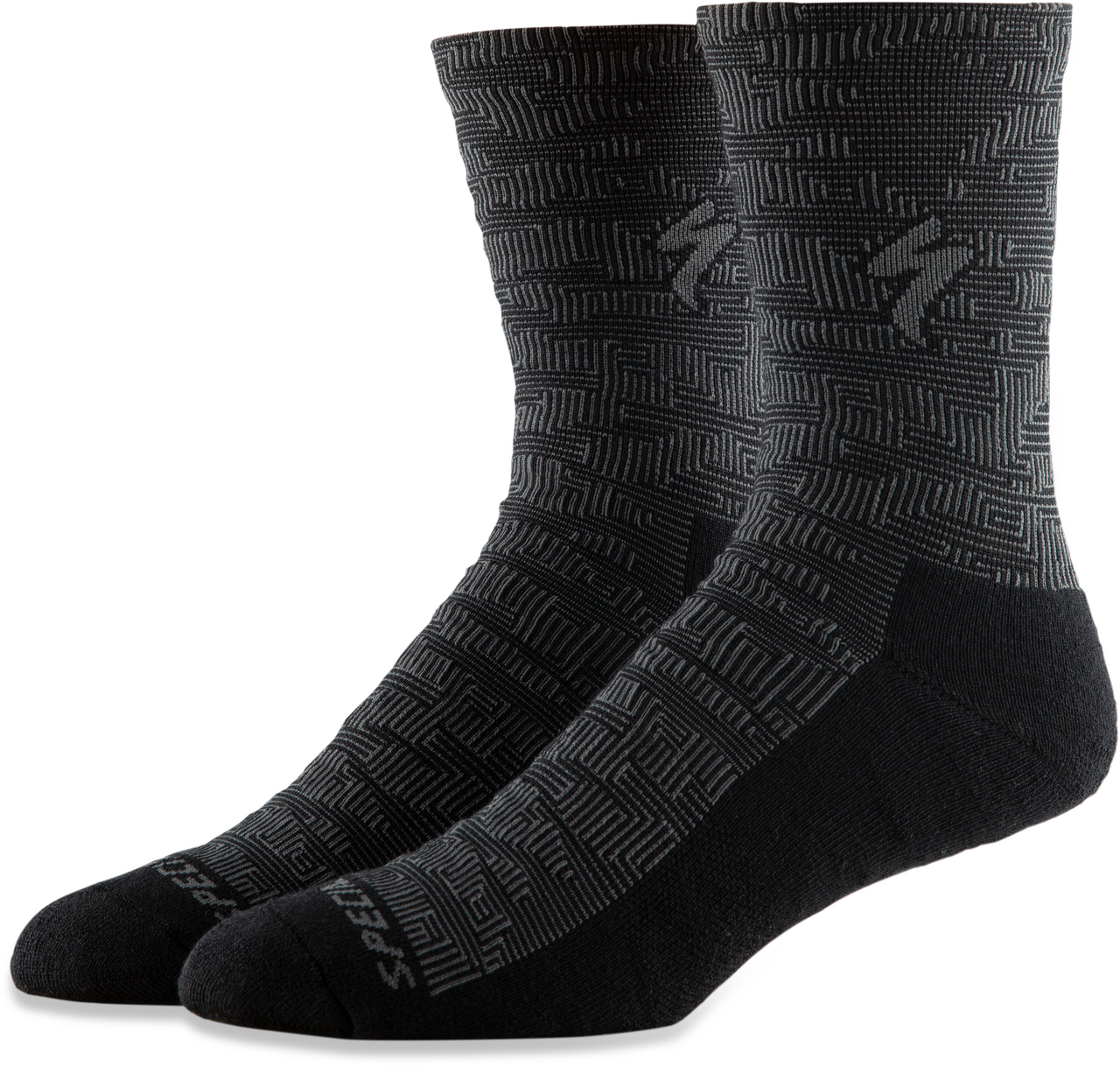 2024 | Techno MTB Tall Socks - 2024-Techno-MTB-Tall-Sock01-5-The-BikeShop-Aug09.png