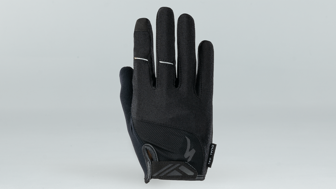 2024 | Men's Body Geometry Dual-Gel Long Finger Gloves - 2024-Mens-Body-Geometry-DualGel-Long-Finger-Gloves01-1-The-BikeShop-Aug09.png