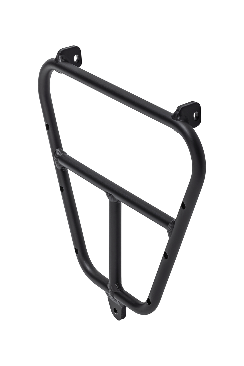 Globe Pannier Adapters - Rear (Pair) - 2023-Globe-Pannier-Adapters-Front-Pair01-1-The-BikeShop-Aug09.png