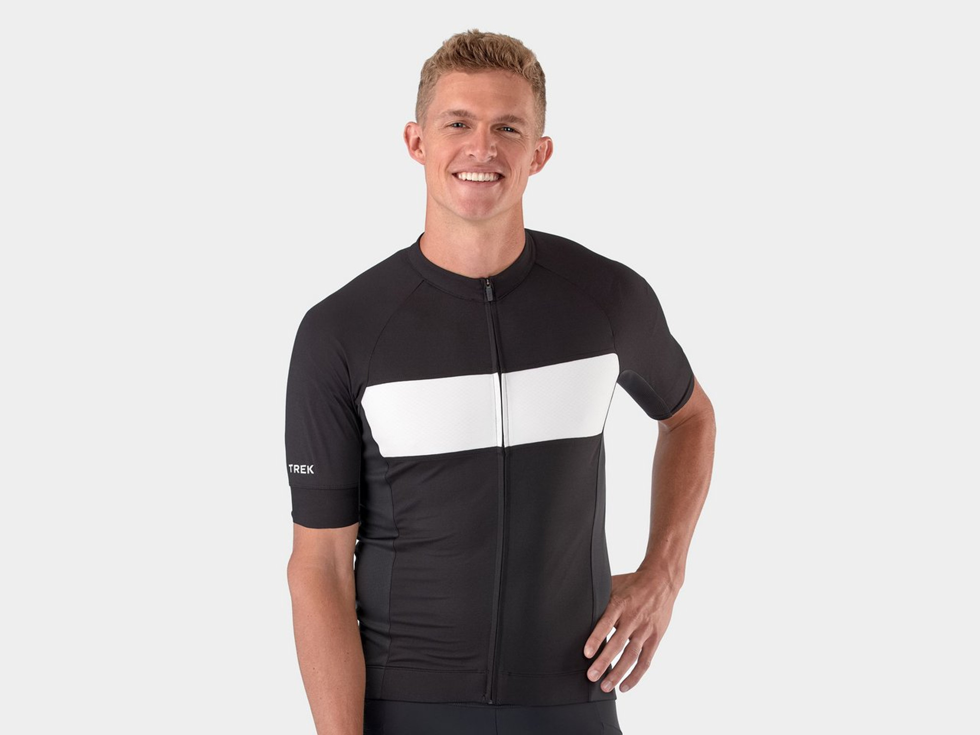 Circuit LTD Cycling Jersey - Jersey-Trek-Circuit-LTD-XLarge-BlackWhite_Variant-1_The-BikeShop_2024-07-11T22:06:10.502Z.jpeg