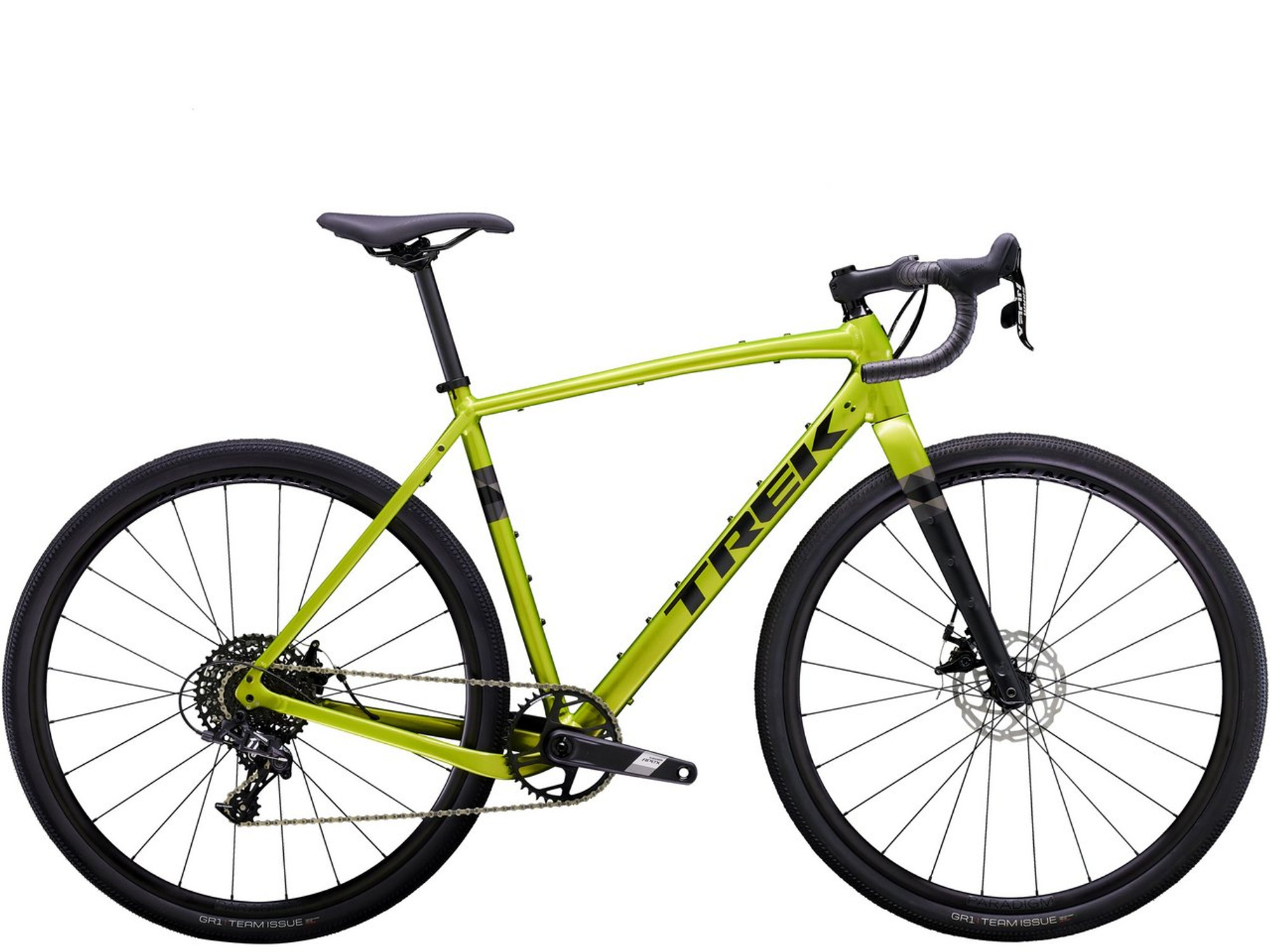 TREK CHECKPOINT ALR5 フロントフォーク TREK CHECKPOINT ALR5