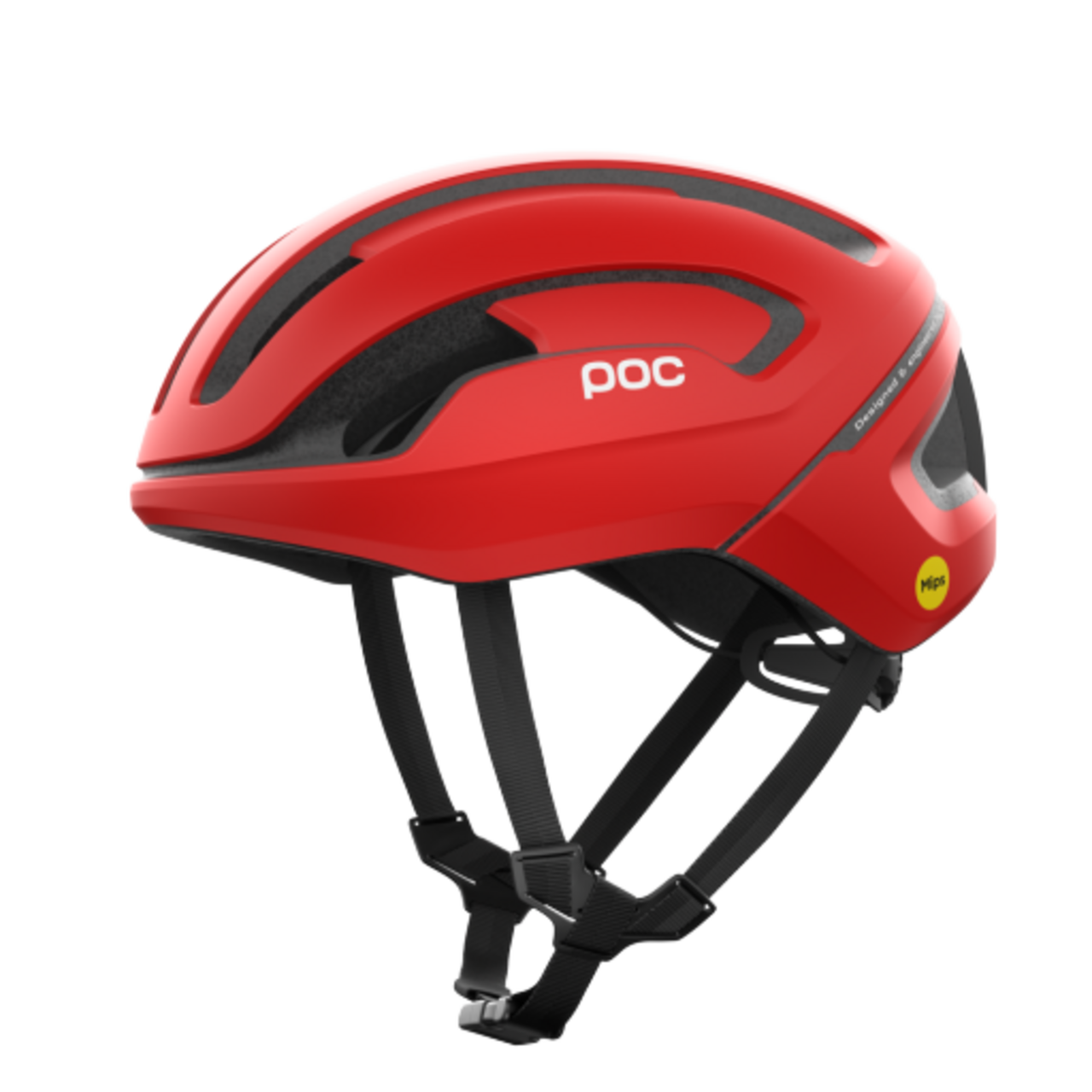 Omne Air MIPS Helmet - Omne-Air-MIPSPrismane-Red-MattSML_Variant-1_The-BikeShop_2024-07-11T23:27:15.725Z.png