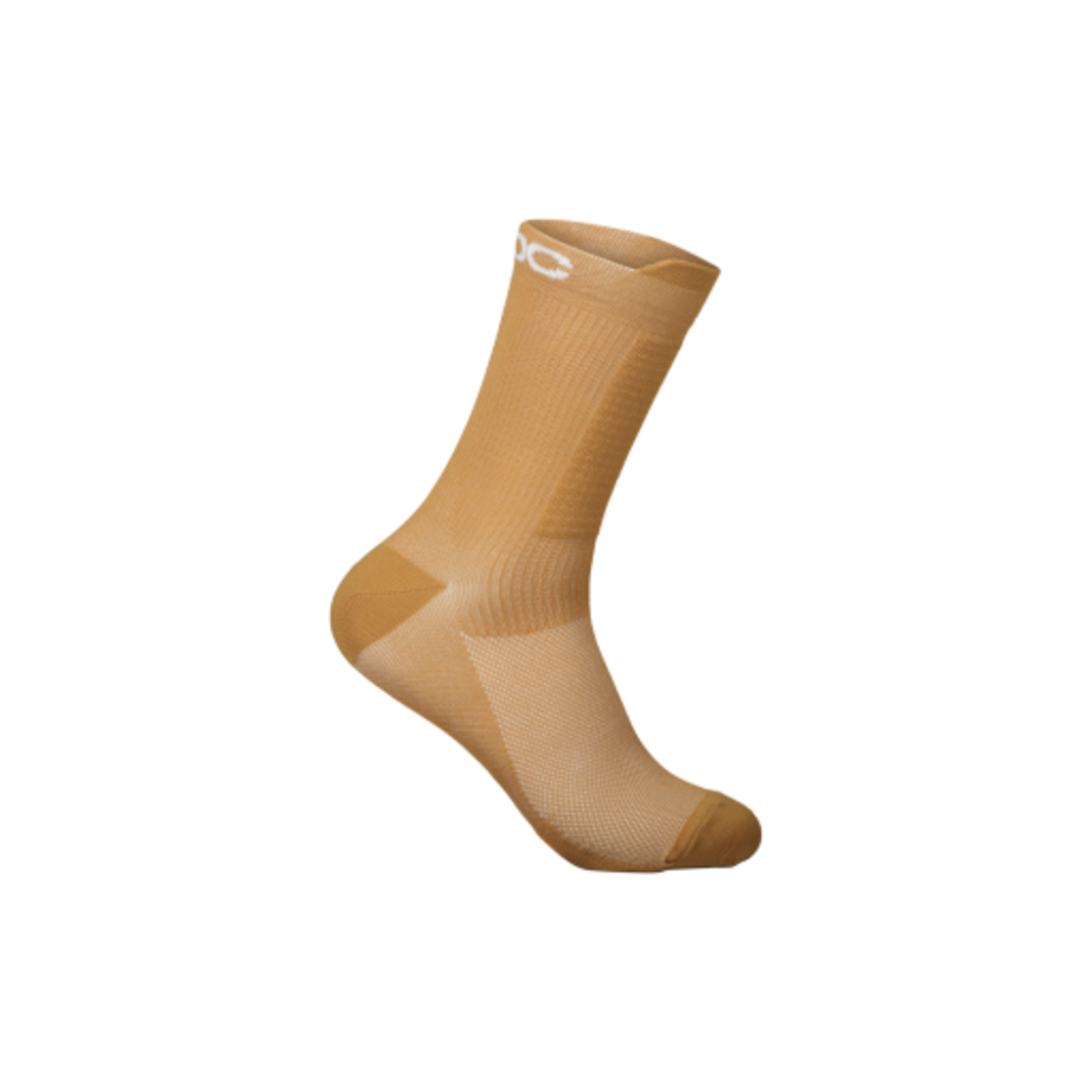 Lithe MTB Mid Socks - Lithe-MTB-Sock-MidAragonite-BrownSML-V1-The-BikeShop-Jul22.png