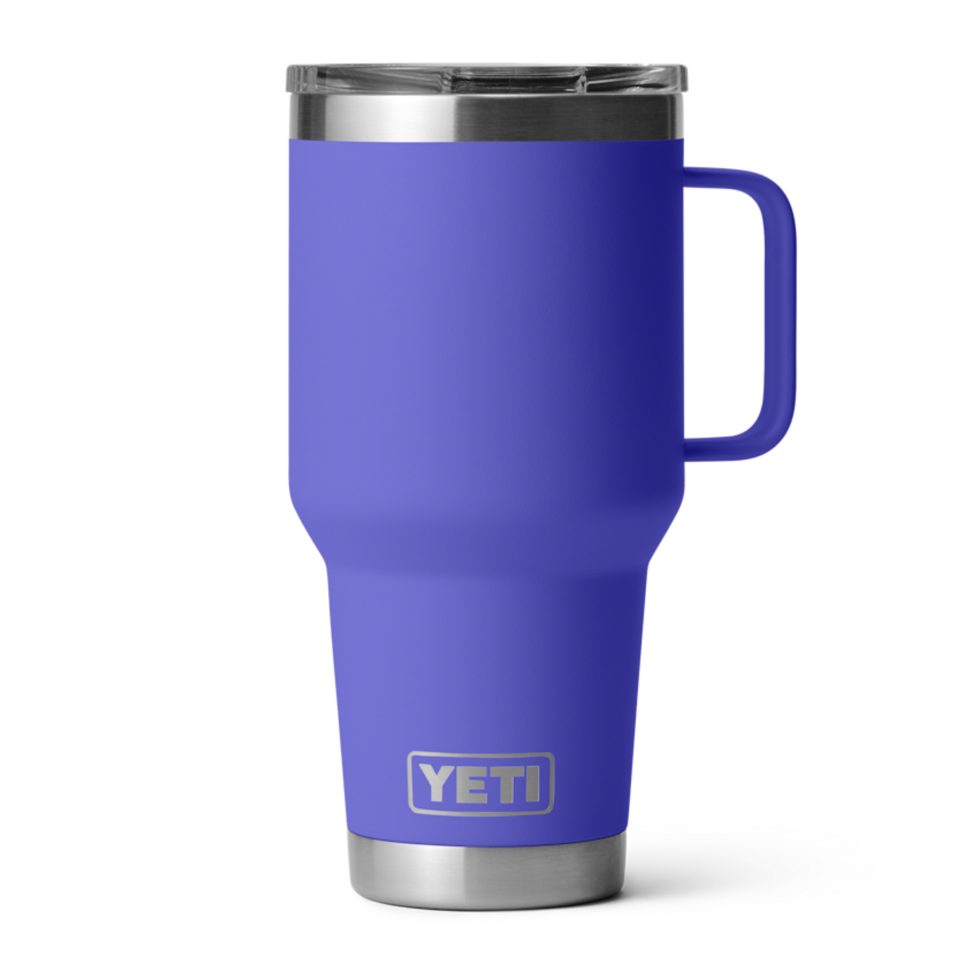 Rambler 30oz (887ml) Travel Mug - Rambler-30oz-887ml-Travel-Mug-Ultramarine-Violet-V1-Insulated-Mug-Sep23.png