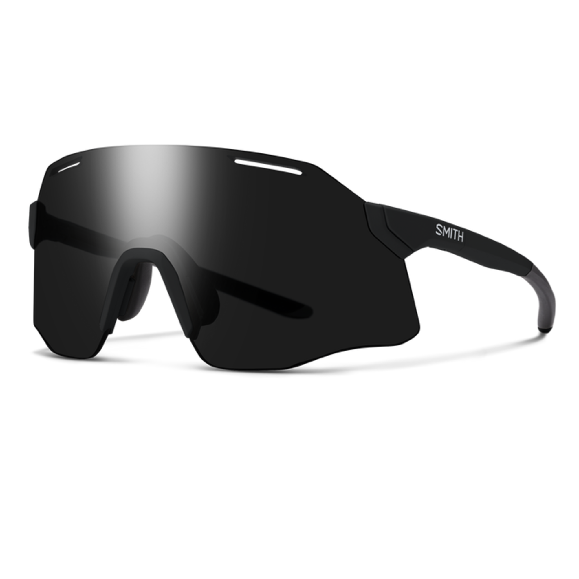 Vert Sunglasses - Vert-Matte-Black-ChromaPop-Black-Clear-V1-Sunglasses-Oct03.png