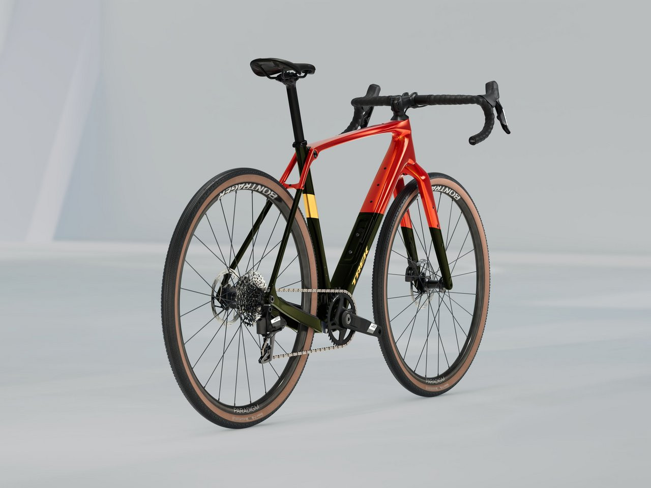 2026 | Checkpoint SL 7 AXS Gen 3 - The Bike Shop