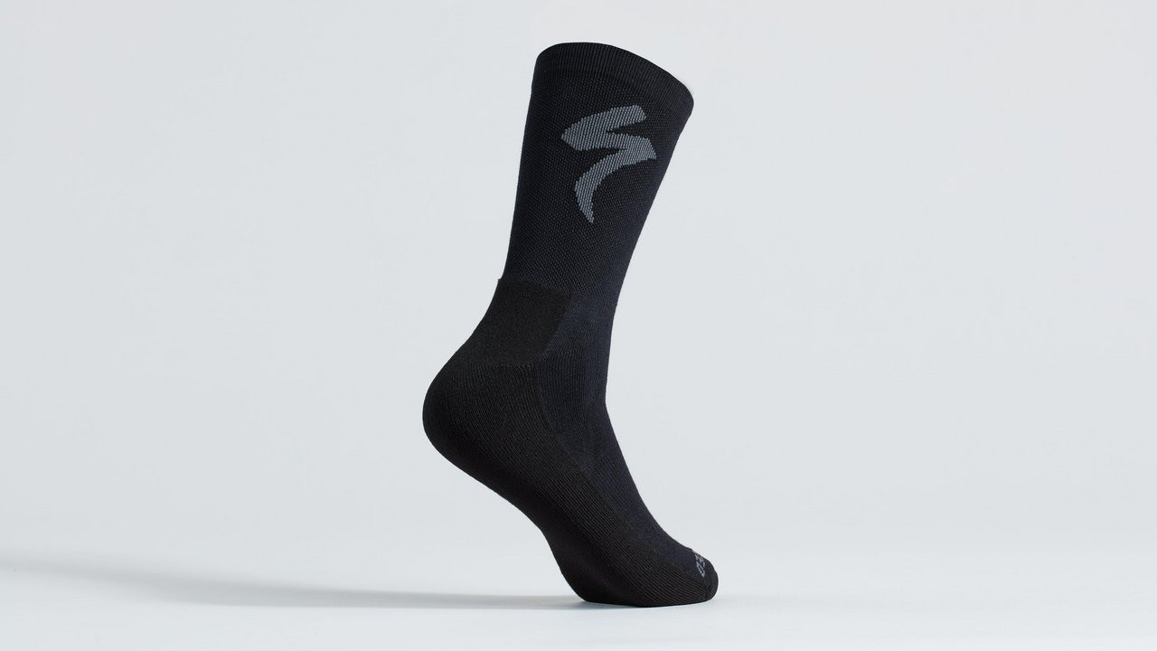 PrimaLoft® Lightweight Tall Logo Socks - 2024-PrimaLoft-Lightweight-Tall-Logo-Socks01-3-Socks-Oct28.jpeg