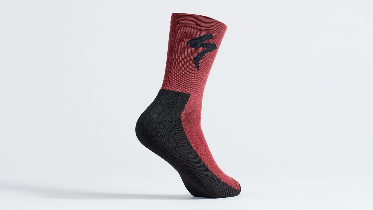PrimaLoft® Lightweight Tall Logo Socks - 2024-PrimaLoft-Lightweight-Tall-Logo-Socks01-5-Socks-Oct28.jpeg