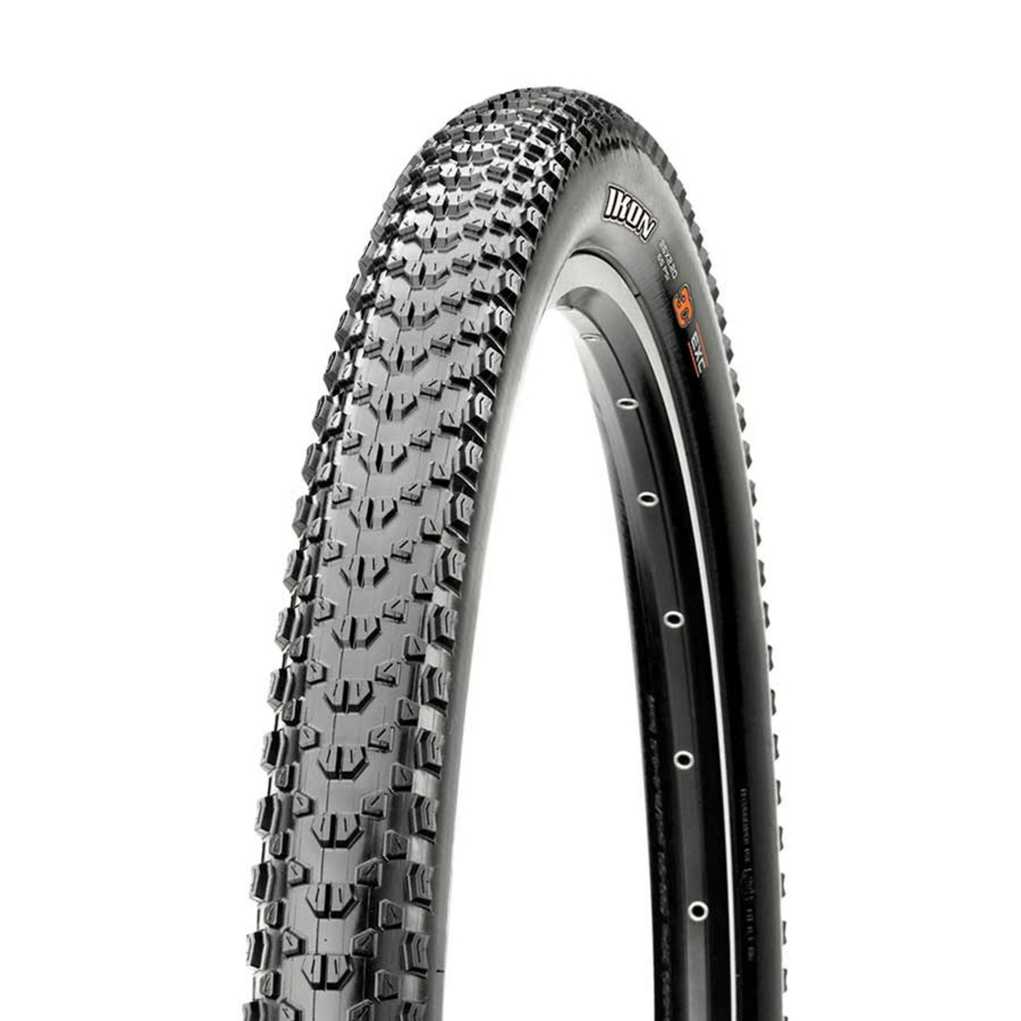 Ikon Tire - Maxxis-Ikon-Tire-26x220-Folding-Tubeless-Ready-3C-Maxx-Speed-EXO-120TPI-Black_Variant-1_The-BikeShop_2024-07-12T01:18:14.695Z.jpeg