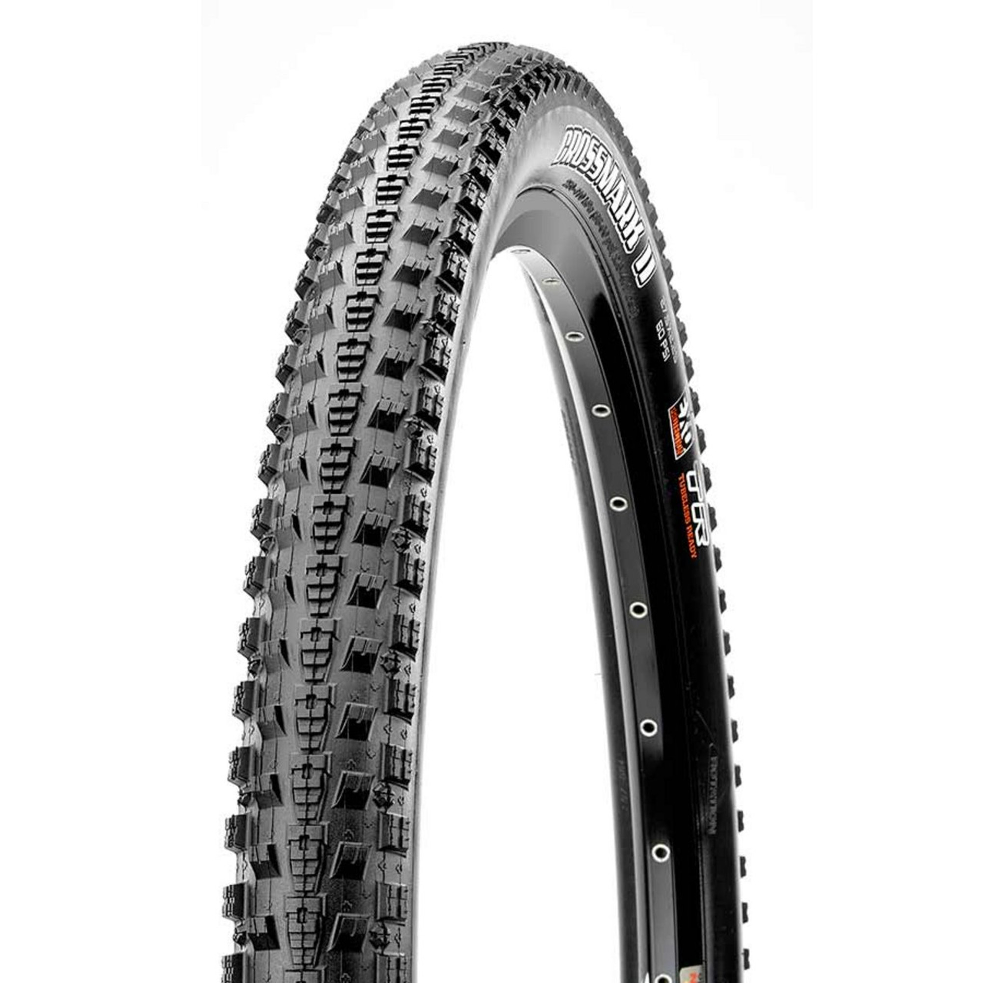 Crossmark II Tire - Maxxis-Crossmark-II-Tire-29x225-Folding-Tubeless-Ready-Dual-EXO-60TPI-Black_Variant-1_The-BikeShop_2024-07-12T01:18:18.048Z.jpeg