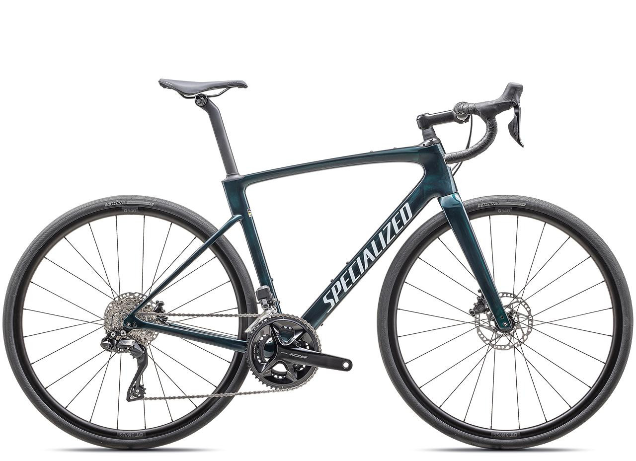 2025 | Allez Sprint Comp - The Bike Shop