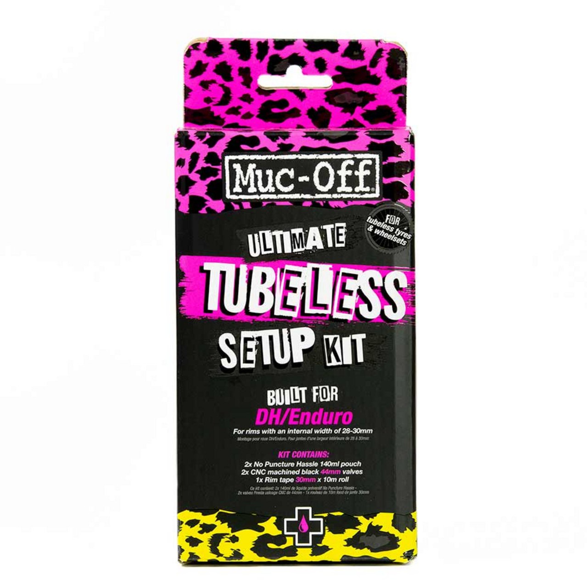 Ultimate Tubeless Setup Kit DH / Trail / Enduro - MucOff-Ultimate-Tubeless-Setup-Kit-DH--Trail--Enduro_Variant-1_The-BikeShop_2024-07-11T23:43:02.352Z.jpeg