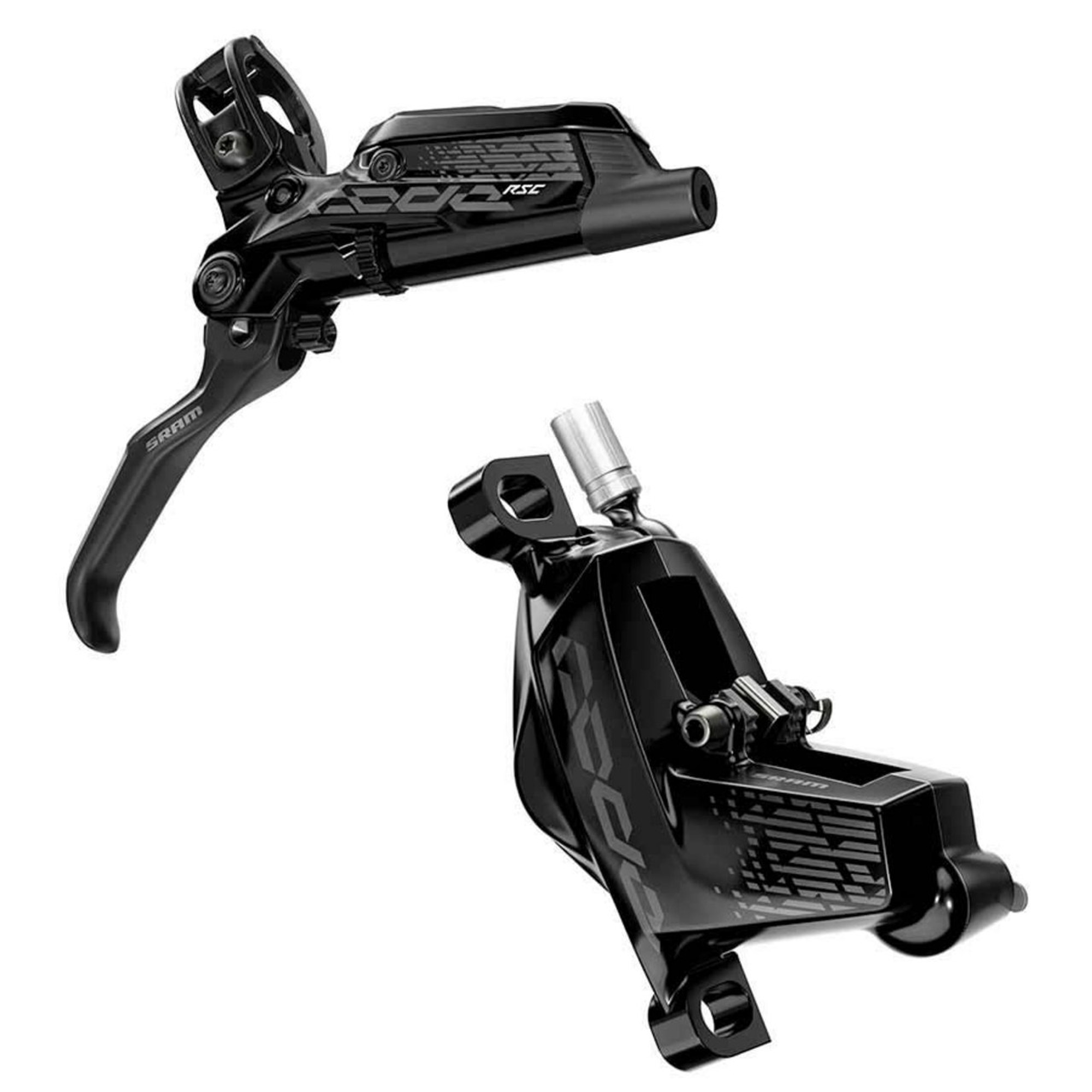 Code RSC Disc Brake Set - SRAM-Code-RSC-Preassembled-disc-brake-Front-Rotor-and-adapter-not-included_Variant-1_The-BikeShop_2024-07-11T23:59:29.769Z.jpeg