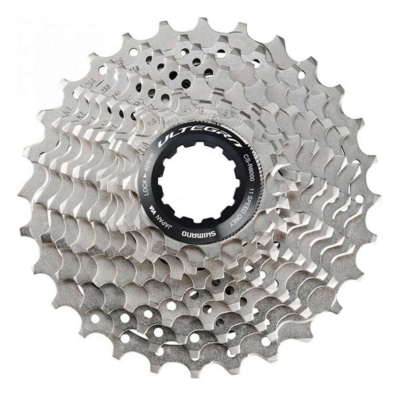Ultegra CS-R8000 Cassette - Shimano-Ultegra-CSR8000-11sp-Cassette-1428T_Variant-1_The-BikeShop_2024-07-11T23:59:13.427Z.jpeg