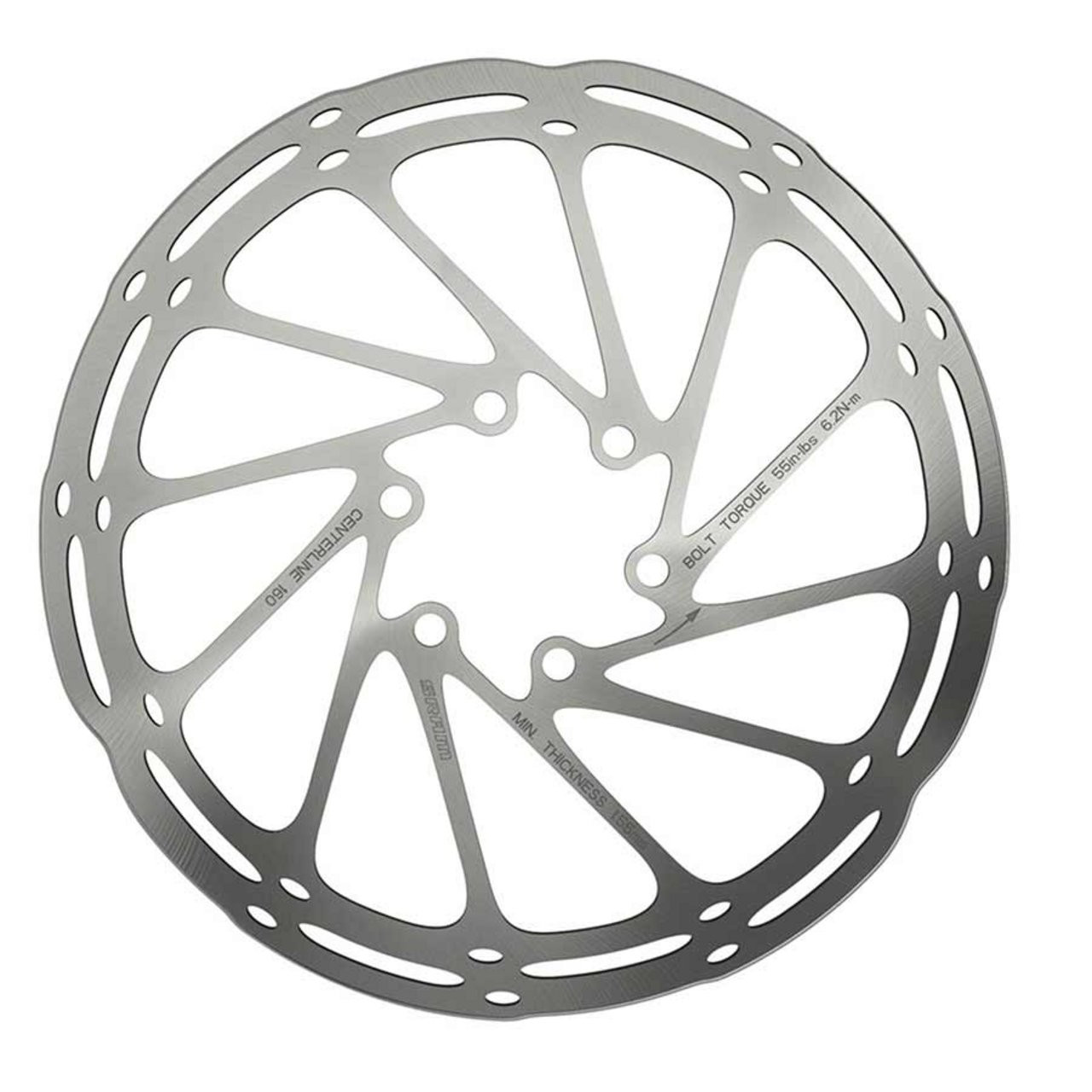 Centerline Rounded 6-Bolt Brake Rotor - SRAM-Centerline-Rounded-Disc-brake-rotor-ISO-6B-180mm_Variant-1_The-BikeShop_2024-07-11T23:59:35.681Z.jpeg