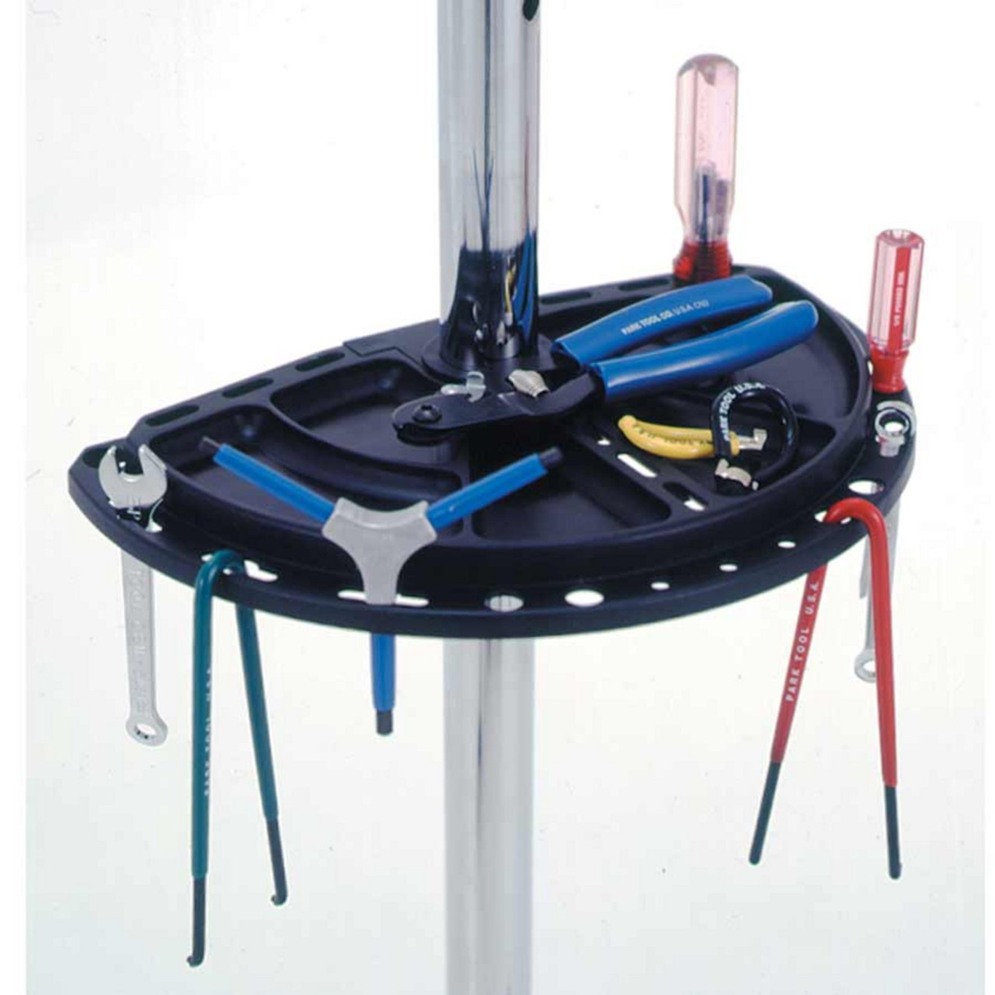 104 Repair Stand Tray - Park-Tool-104-Work-tray-For-all-repair-stands_Variant-1_The-BikeShop_2024-07-12T01:19:57.641Z.jpeg