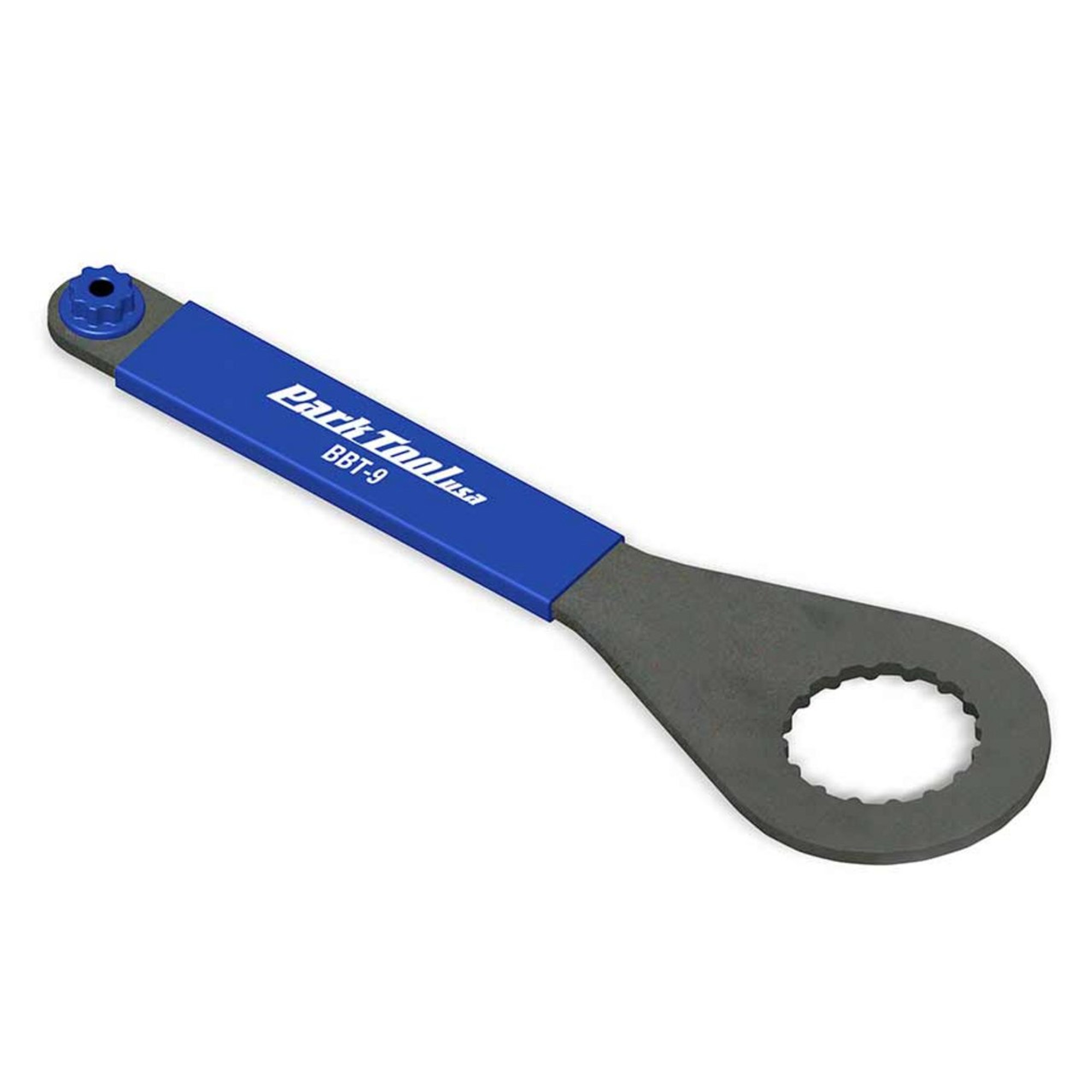 BBT-9 Bottom Bracket and Lockring Tool - Park-Tool-BBT9-Bottom-bracket-tool-External-cups-and-crankarm-adjusting-cap_Variant-1_The-BikeShop_2024-07-12T01:19:59.692Z.jpeg