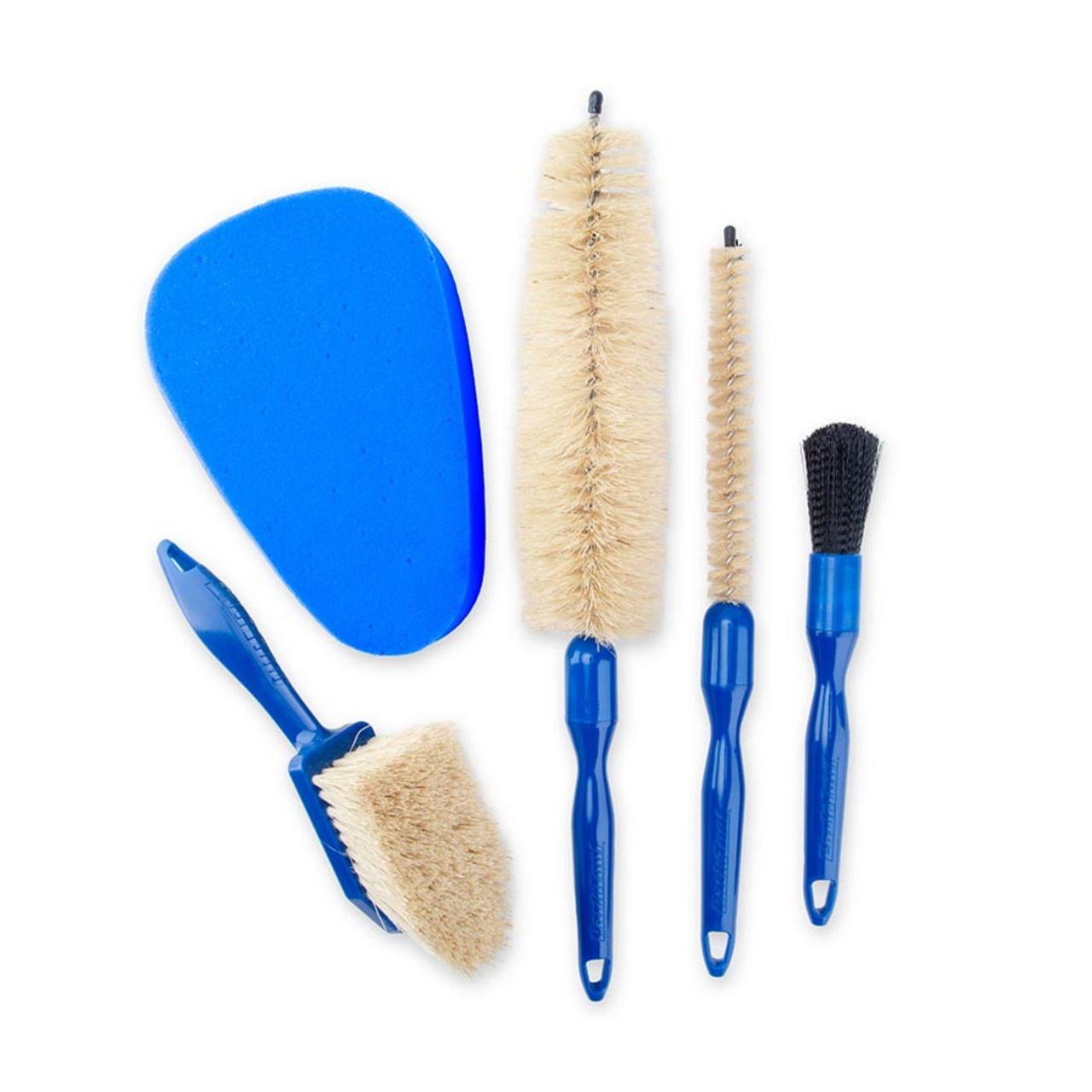 BCB-5 Professional Brush Cleaning Set - BCB502-1-Brushes-Aug02.jpeg
