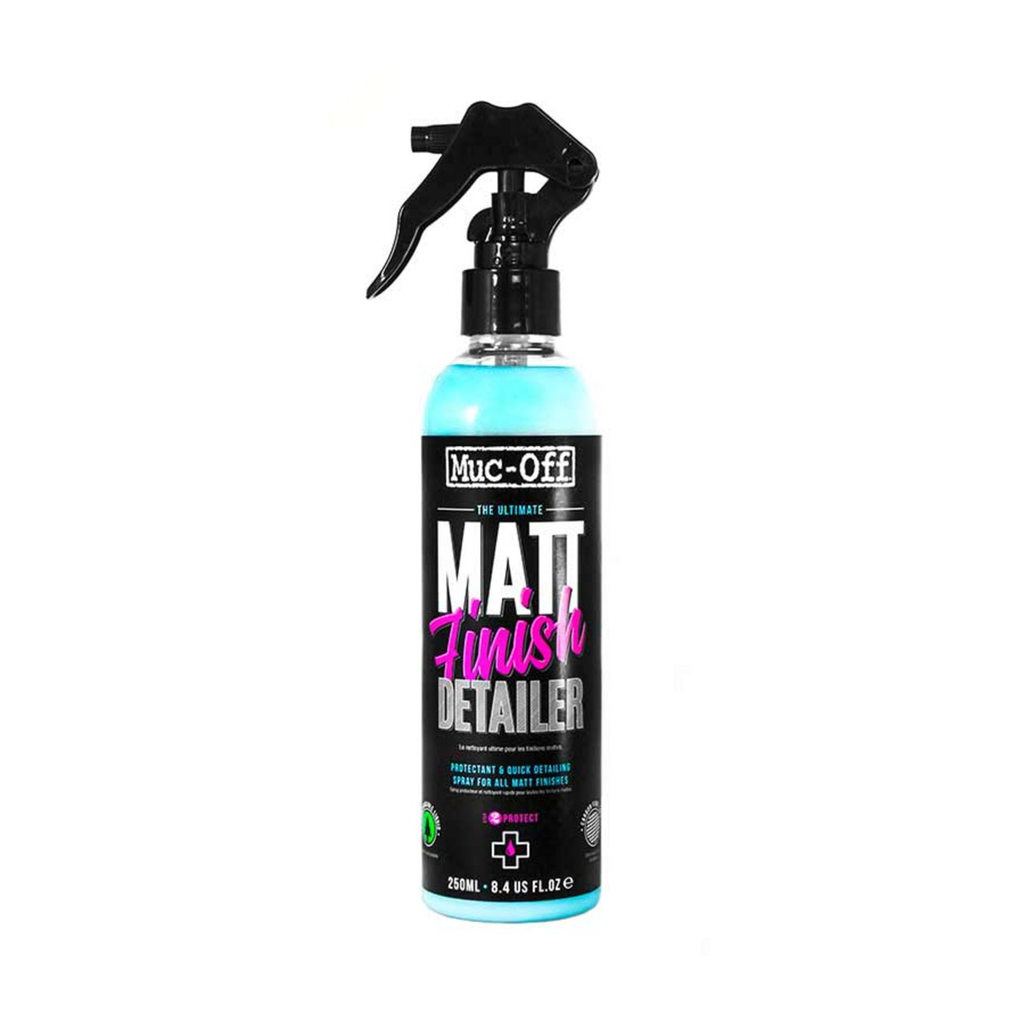 Matt Finish Detailer - MucOff-Matt-Finish-Detailer-250ml-20004CA-FRENG_Variant-1_The-BikeShop_2024-07-12T01:20:19.035Z.jpeg