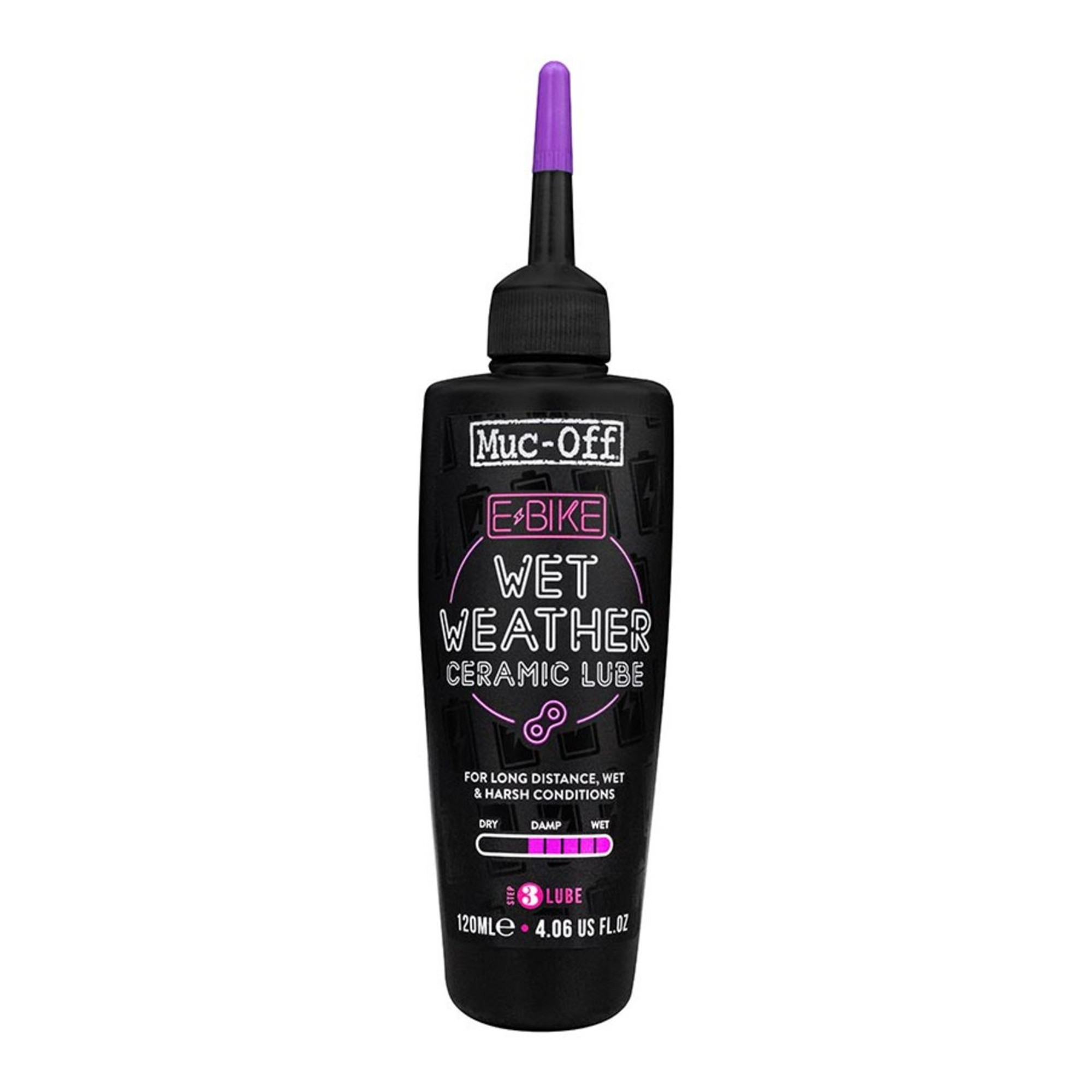 E-Bike Wet Lube - MucOff-EBike-Wet-Lubricant-120ml_Variant-1_The-BikeShop_2024-07-12T01:20:41.910Z.jpeg