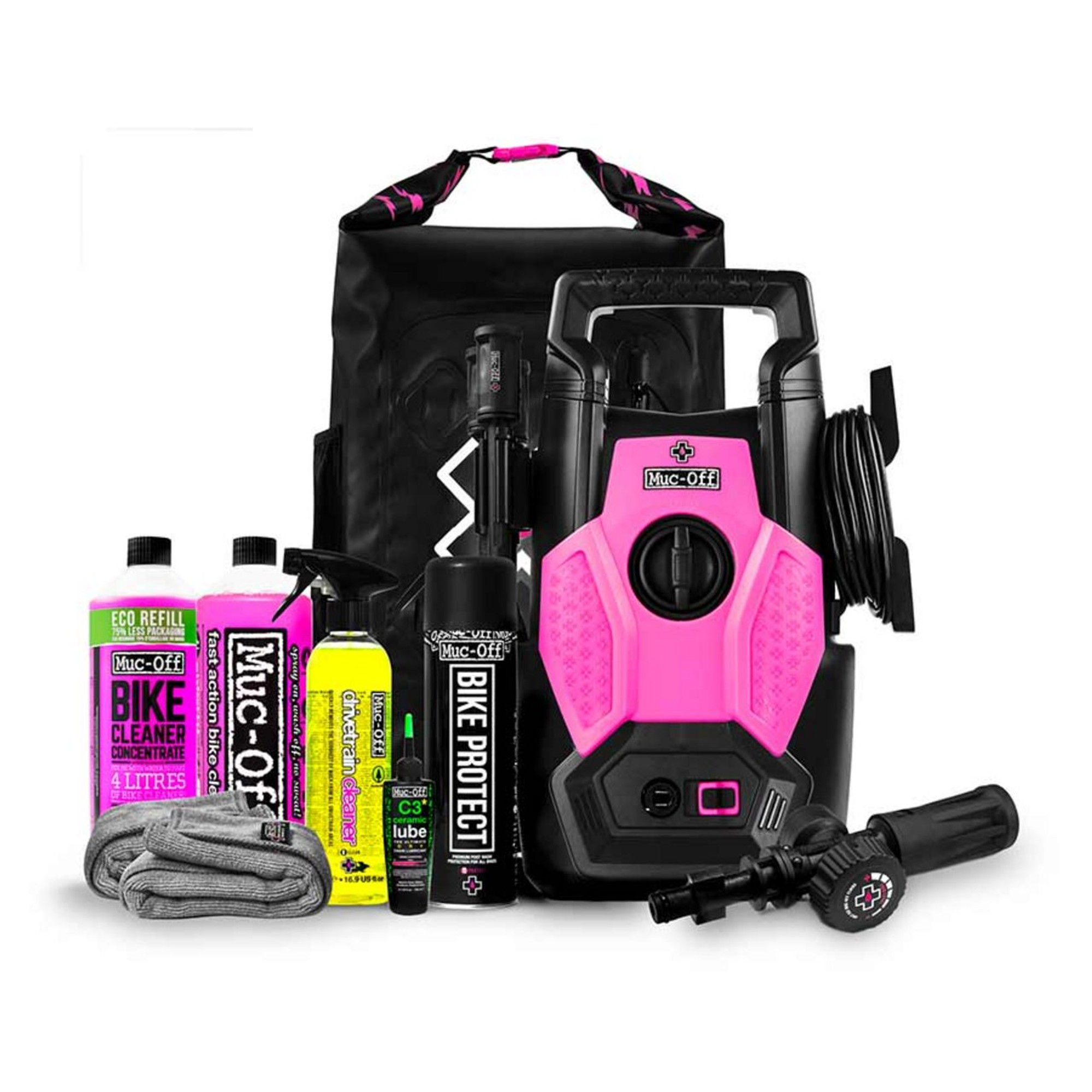 Pressure Washer Bike Bundle - MucOff-Pressure-Washer-Bike-Bundle-Kit-20211CA_Variant-1_The-BikeShop_2024-07-12T01:20:27.956Z.jpeg