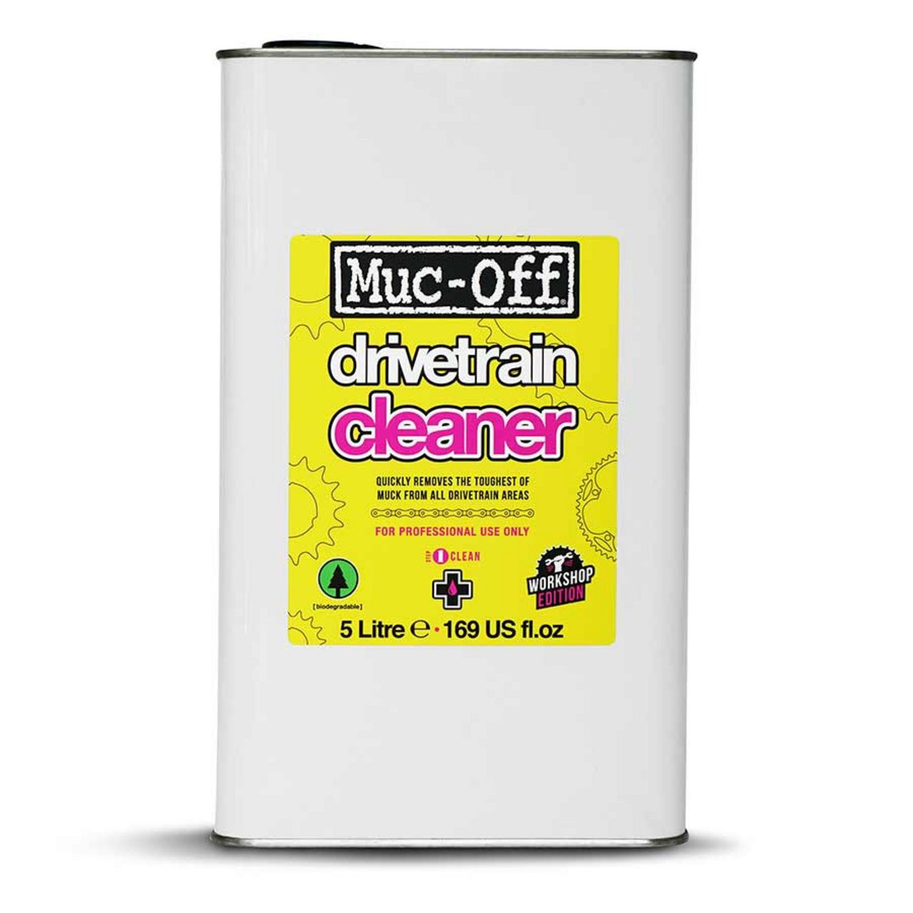 Drivetrain Cleaner - MucOff-Drivetrain-cleaner-5L_Variant-1_The-BikeShop_2024-07-12T01:20:14.997Z.jpeg