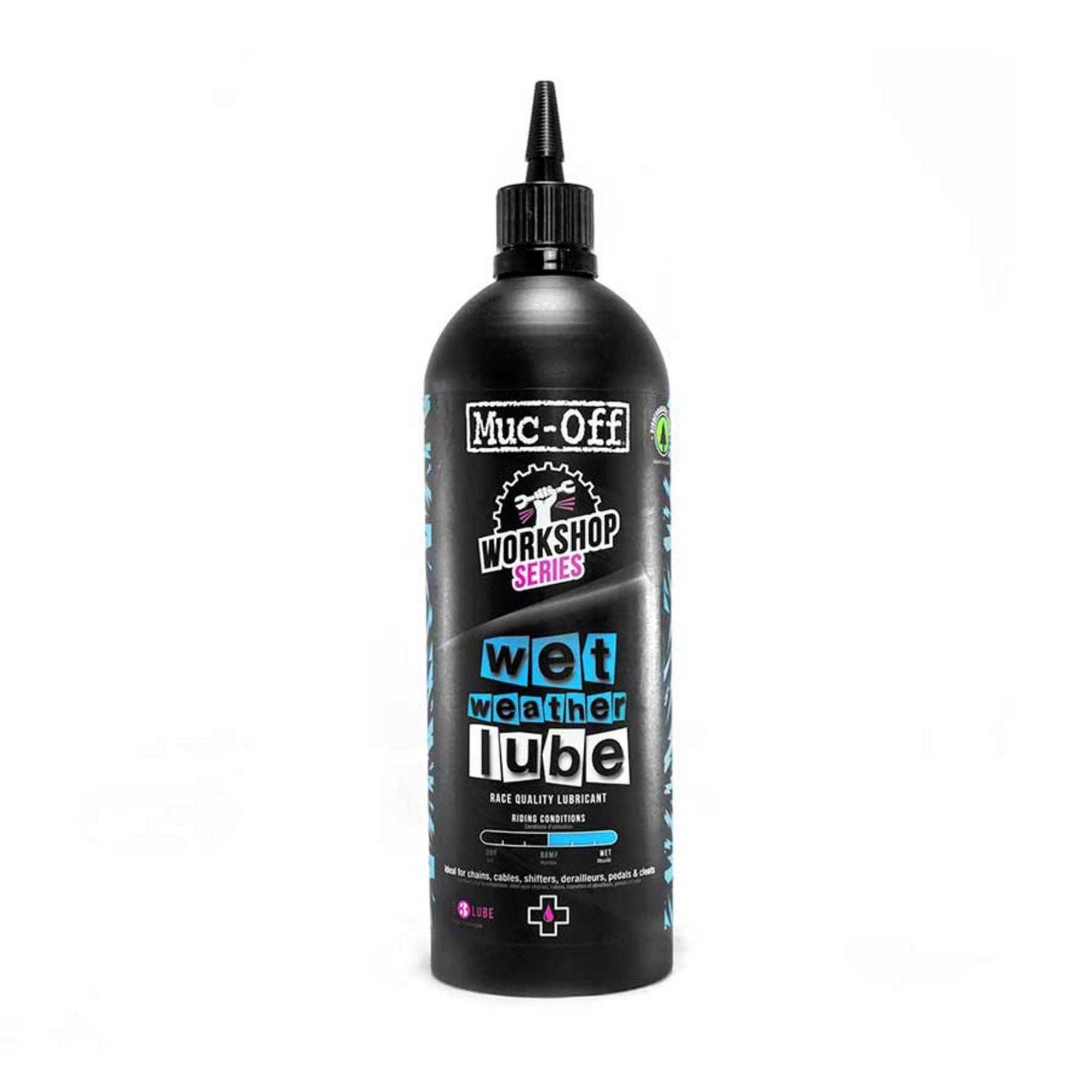 Wet Chain Lube - MucOff-Wet-Lubricant-1L_Variant-1_The-BikeShop_2024-07-12T01:20:10.491Z.jpeg