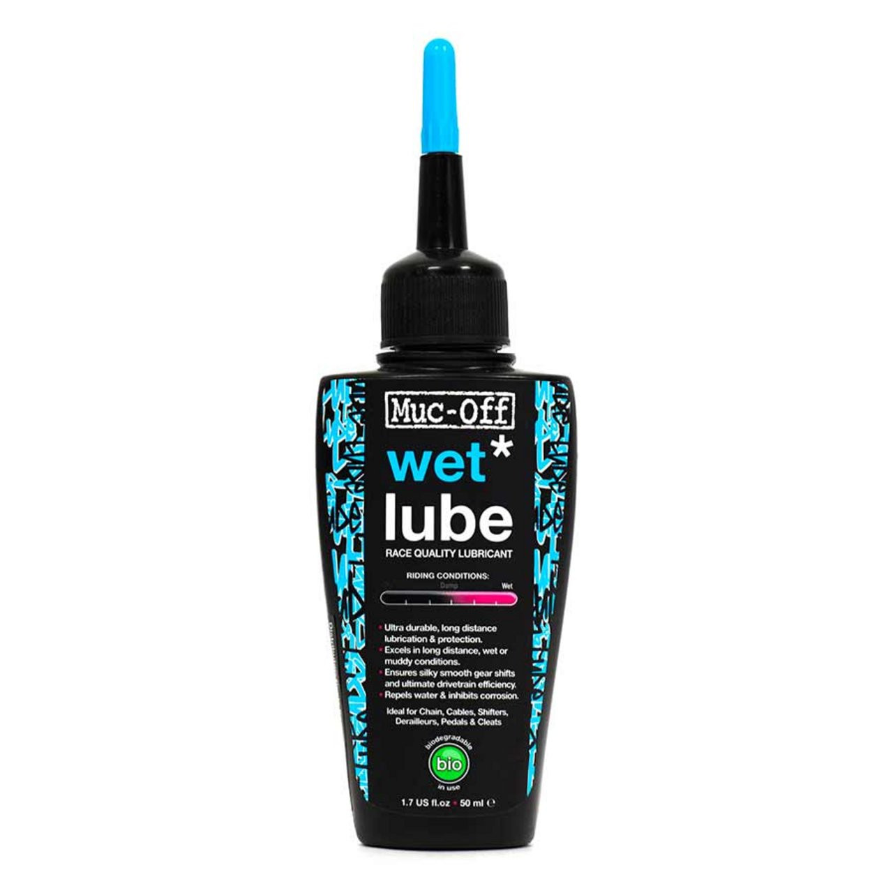 Wet Chain Lube - MucOff-Wet-Lubricant-50ml-867CA-FRENG_Variant-1_The-BikeShop_2024-07-12T01:20:10.517Z.jpeg