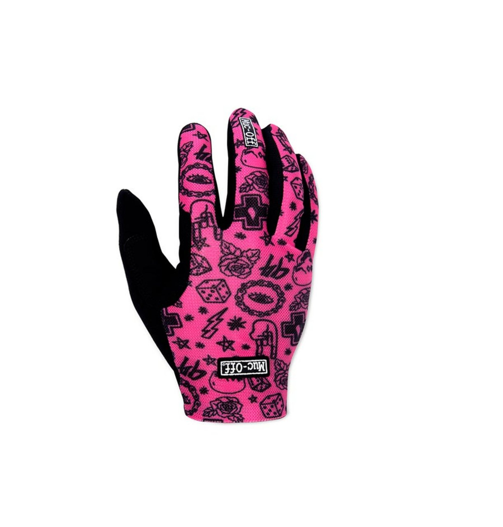 Lightweight Mesh Rider Gloves - MucOff-Lightweight-Mesh-Rider-Full-Finger-Gloves-Pink-L-Pair_Variant-1_The-BikeShop_2024-07-12T01:19:51.575Z.jpeg