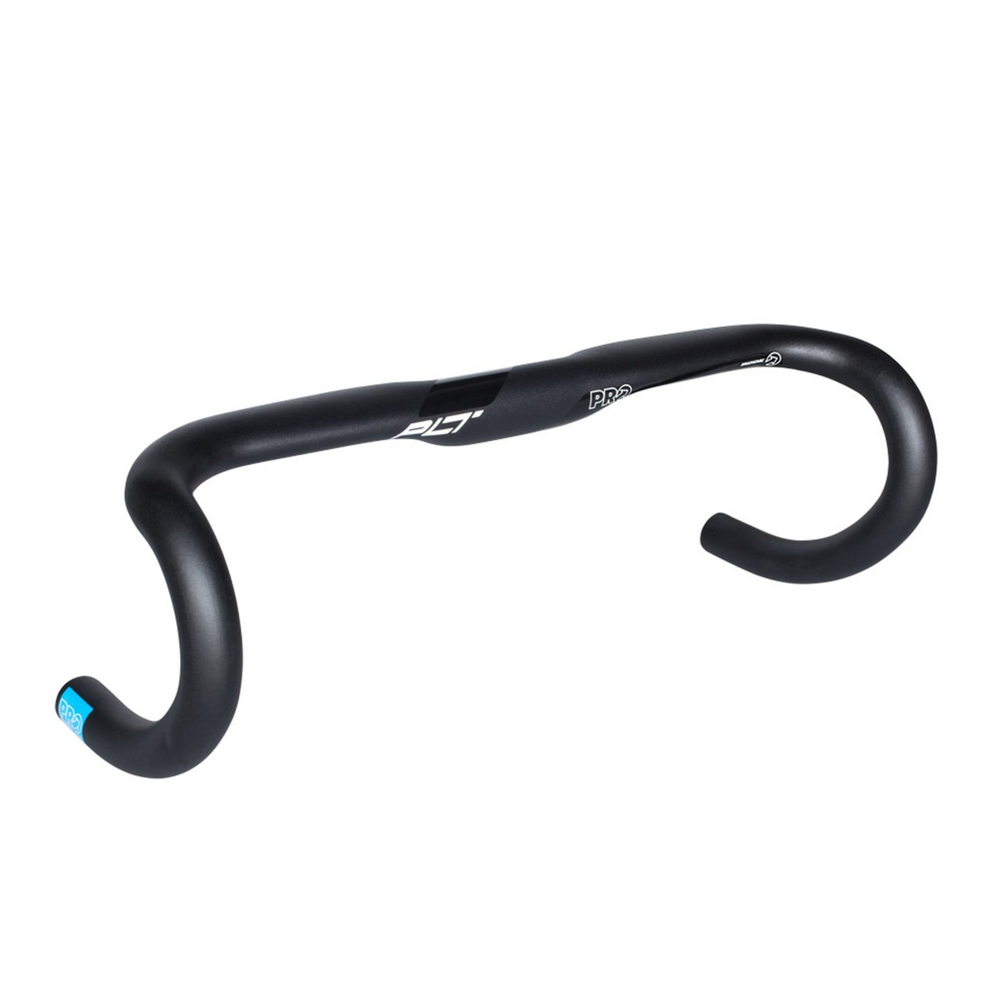 PLT Compact Ergo Handlebar - PLT-Compact-Ergo-Handlebar-Black-40cm--318mm_Variant-1_The-BikeShop_2024-07-17T07:52:46.125Z.jpeg