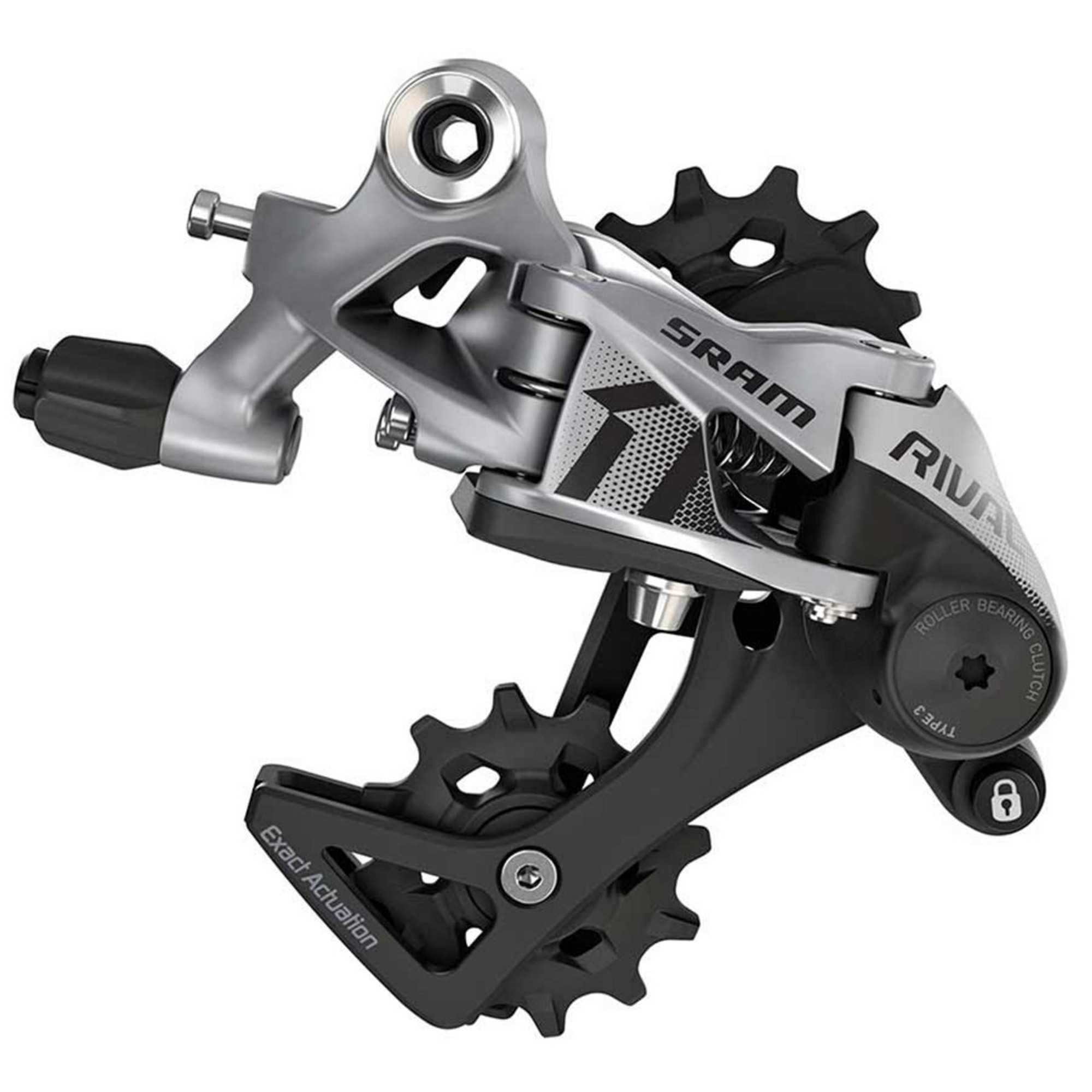 Rival1 Type 3.0 Rear Derailleur - SRAM-Rival1-Type-30-Rear-derailleur-11sp-Medium-Black_Variant-1_The-BikeShop_2024-07-11T23:59:50.620Z.jpeg