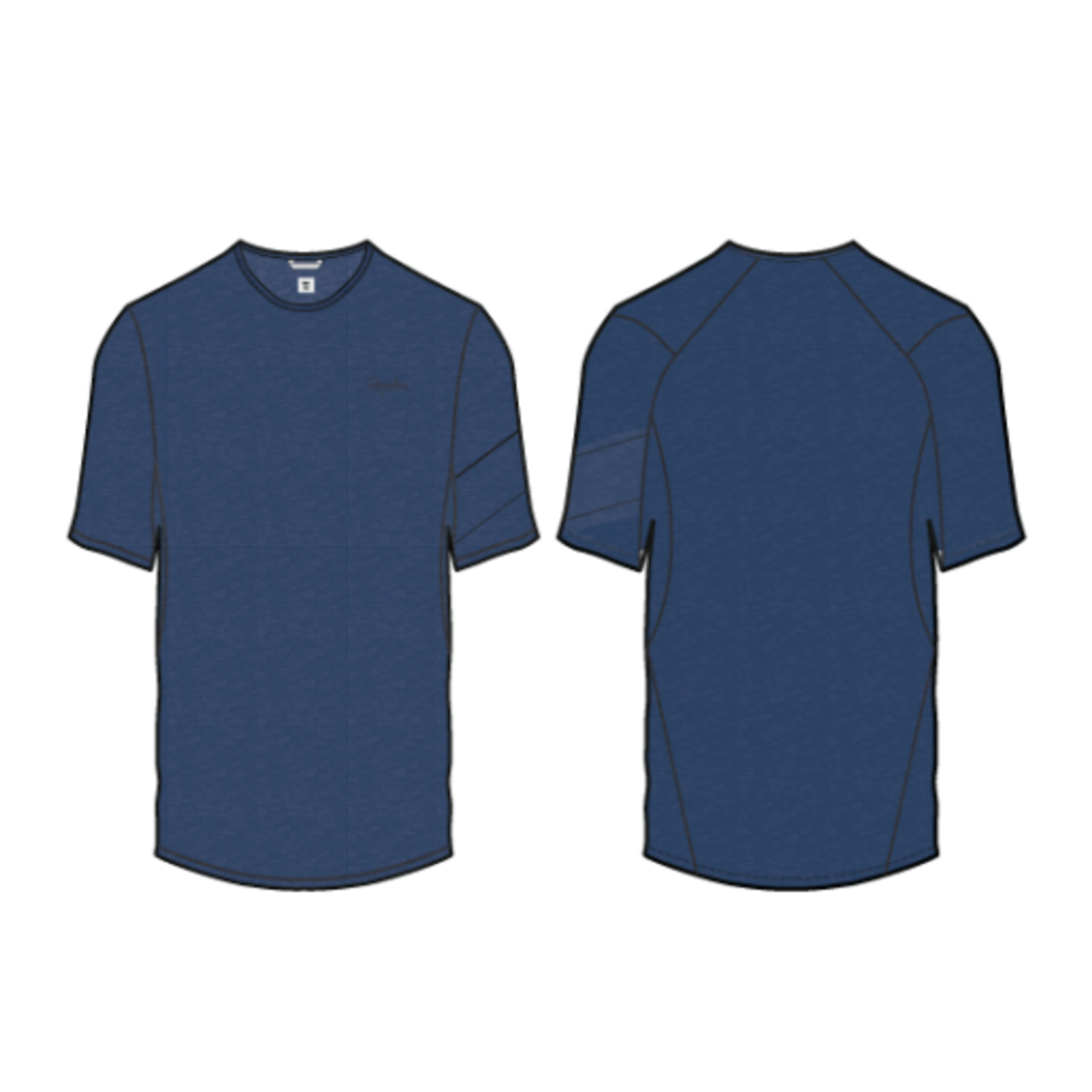 Men's Trail Lightweight T-Shirt - Mens-Trail-Lightweight-TShirt01-3-TSHIRTS-Dec16.png