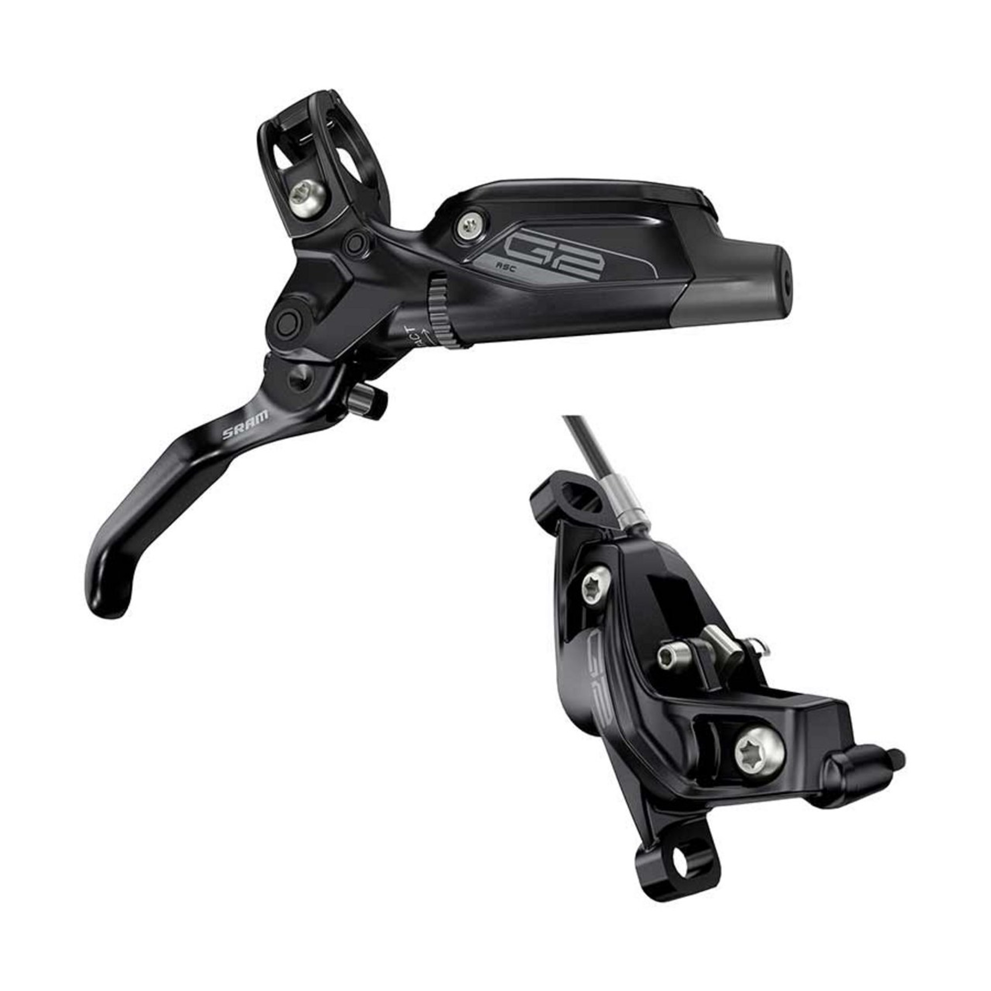 G2 RSC A2 Disc Brake Set - SRAM-G2-RSC-A2-MTB-Hydraulic-Disc-Brake-Front-Post-mount-Disc-Not-included-Black_Variant-1_The-BikeShop_2024-07-11T17:57:24.589Z.jpeg