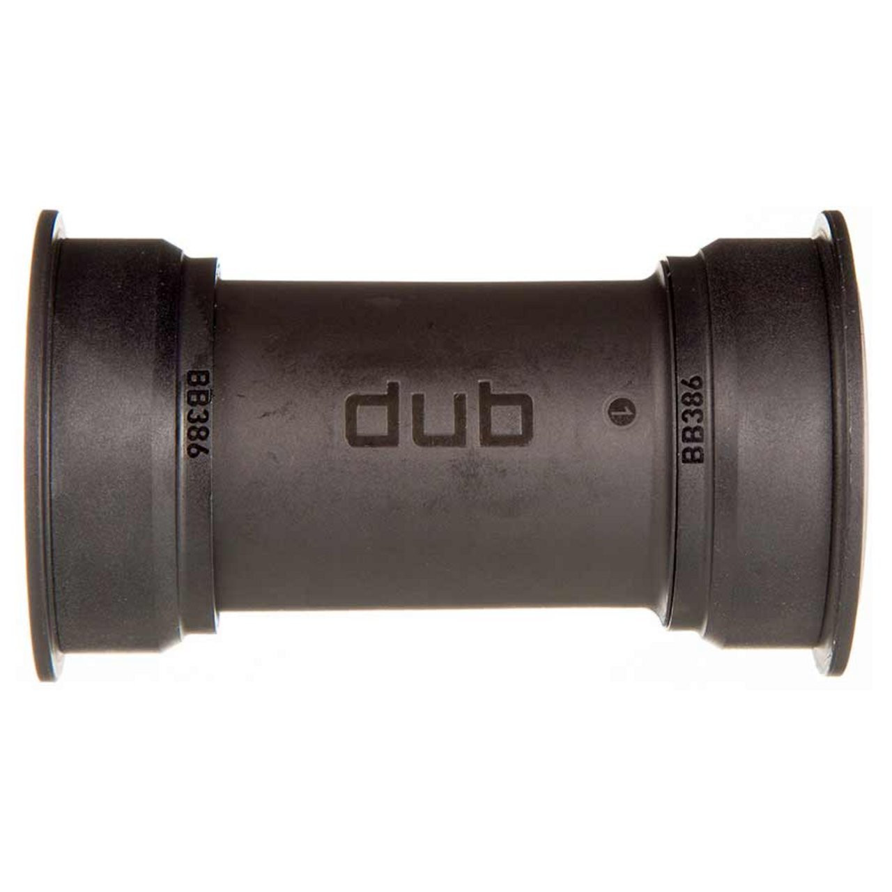 DUB BB386 Bottom Bracket - SRAM-DUB-BB386-Press-Fit-BB-BB386EVO-Spindle-2899mm-Width-86mm-Diameter-46mm_Variant-1_The-BikeShop_2024-07-12T00:00:10.529Z.jpeg